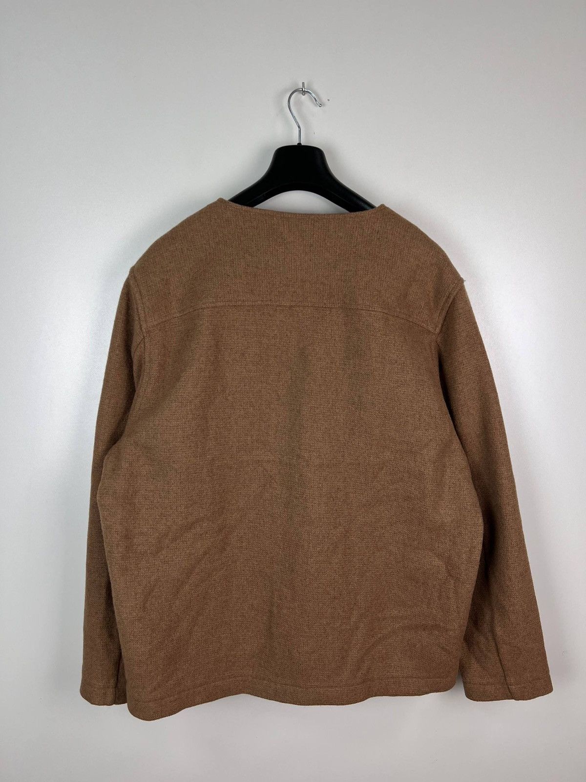 Another Aspect Another Aspect cardigan 2.0 size 56 Size US L / EU 52-54 / 3 - 2 Thumbnail
