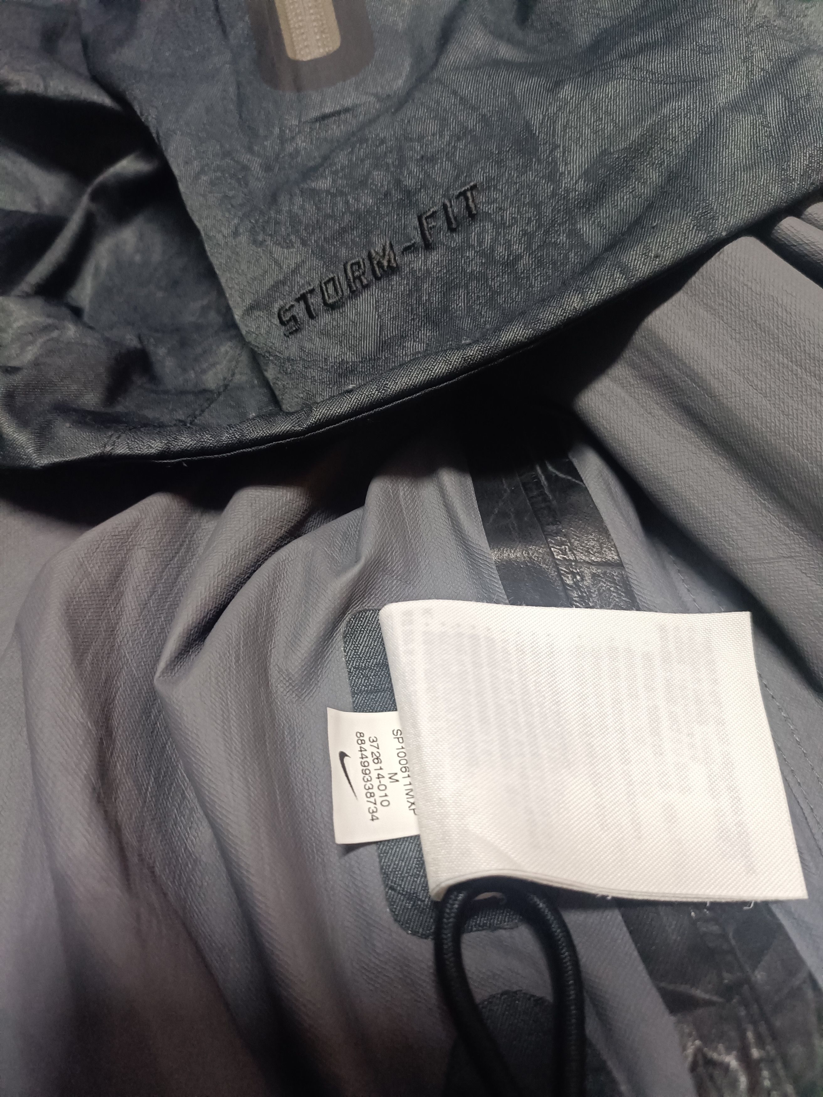 Nike Nike ACG x Timorous Beasties STORM-FIT Jacket Size US M / EU 48-50 / 2 - 8 Thumbnail