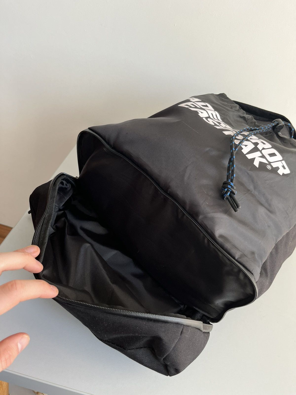 Ader Error Rare Ader Error x Eastpak sling packpack Size ONE SIZE - 9 Thumbnail