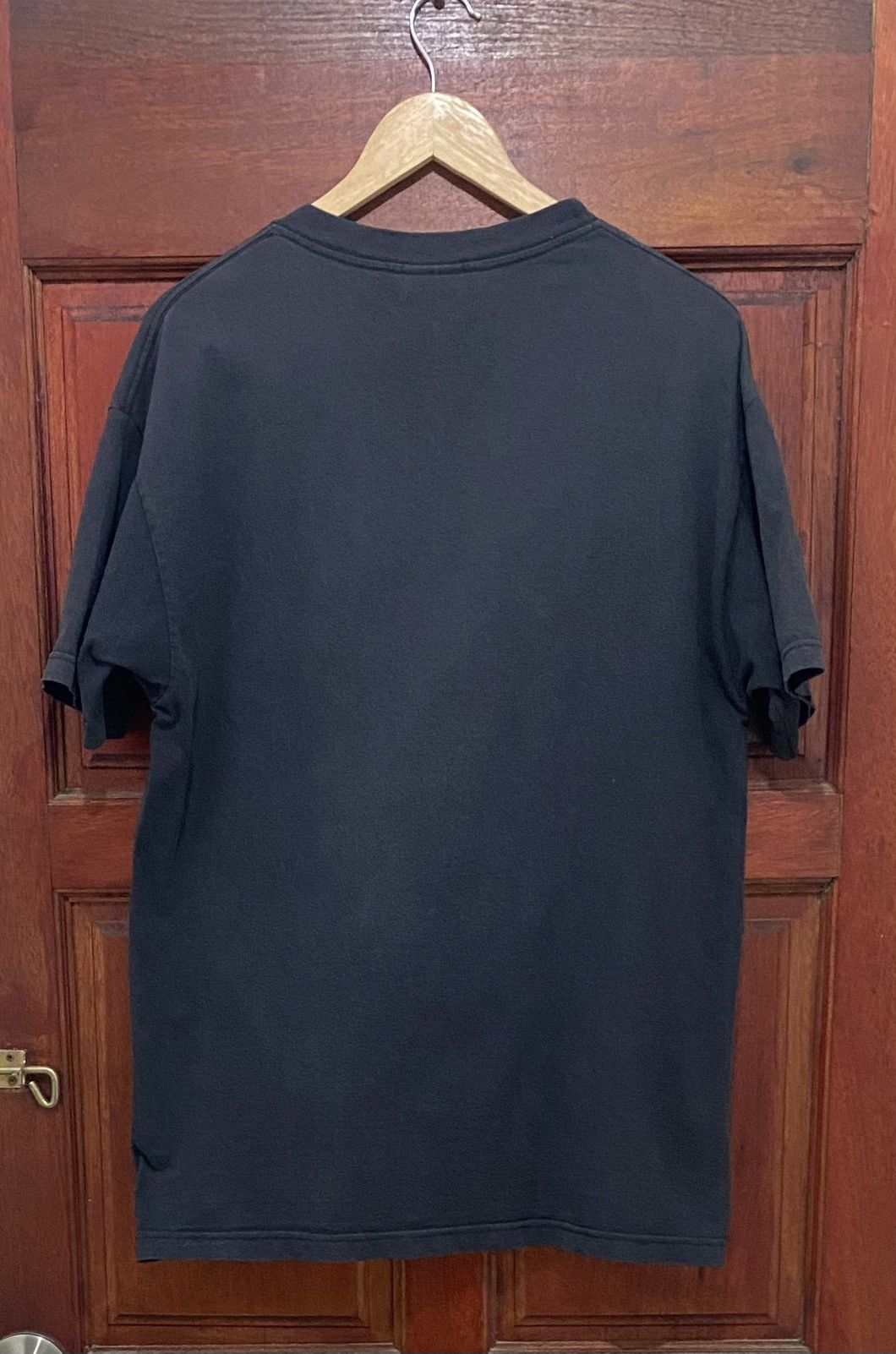 Band Tees × Vintage 🇺🇸 Vintage 1991 John Lennon T-shirt Bob Gruen Made Usa Size US L / EU 52-54 / 3 - 2 Thumbnail