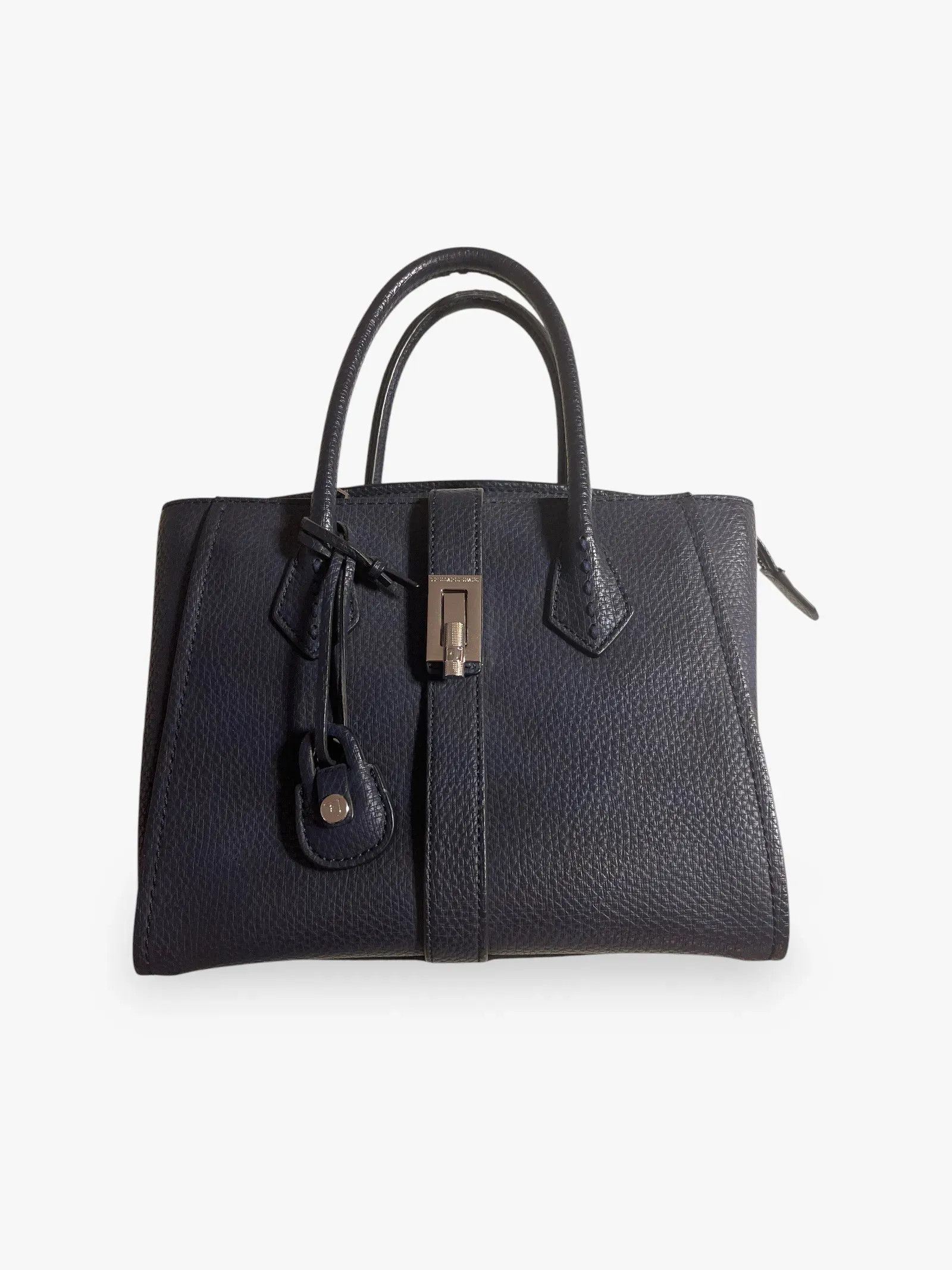Trussardi Trussardi Cobble hill crossbody Bucket Bag Size ONE SIZE - 1 Thumbnail