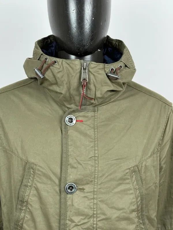 Napapijri Napapijri Parka Uomo Piumino Taglia XL Size US XL / EU 56 / 4 - 2 Thumbnail