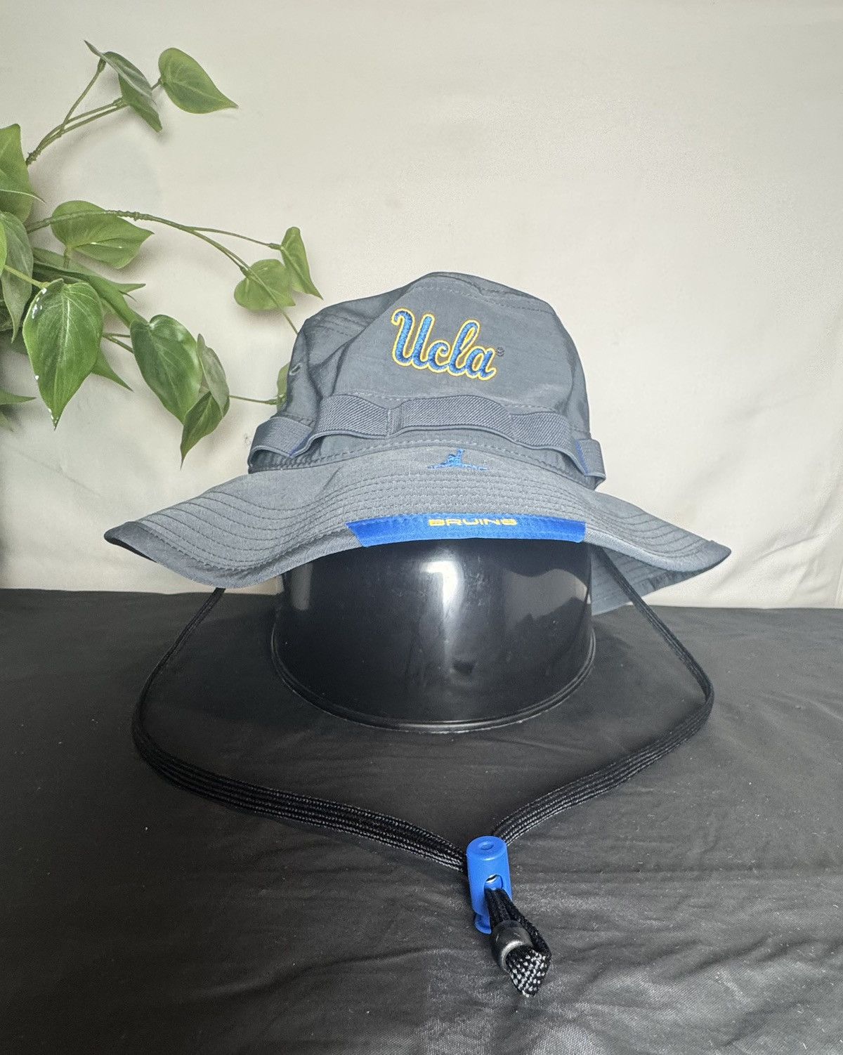 Jordan Brand × Nike UCLA Bruins On-Field Gear Jordan Hat Size ONE SIZE - 1 Thumbnail