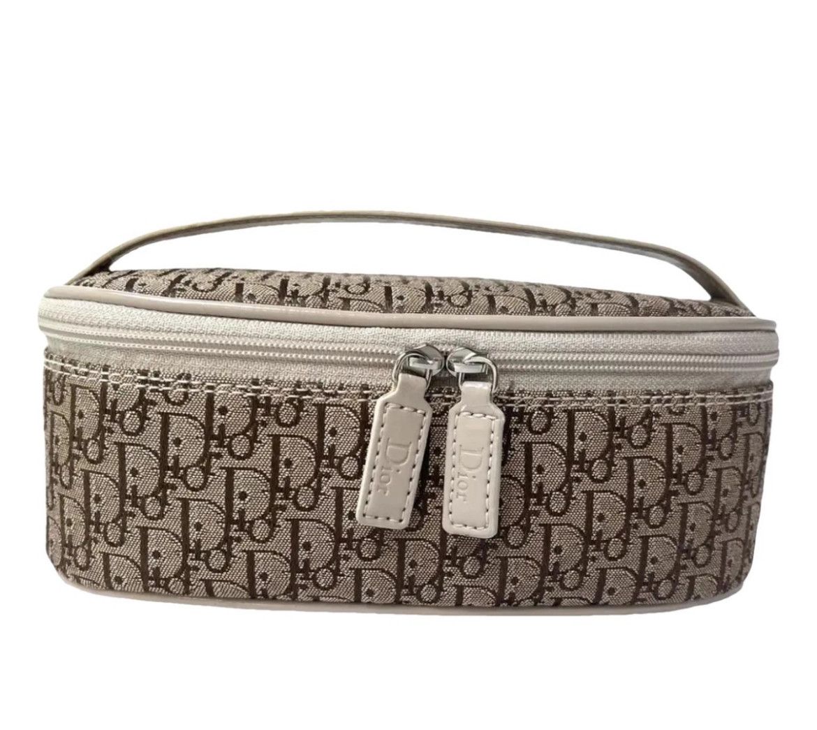Dior Dior Travel cloth mini cosmetic Size ONE SIZE - 1 Thumbnail