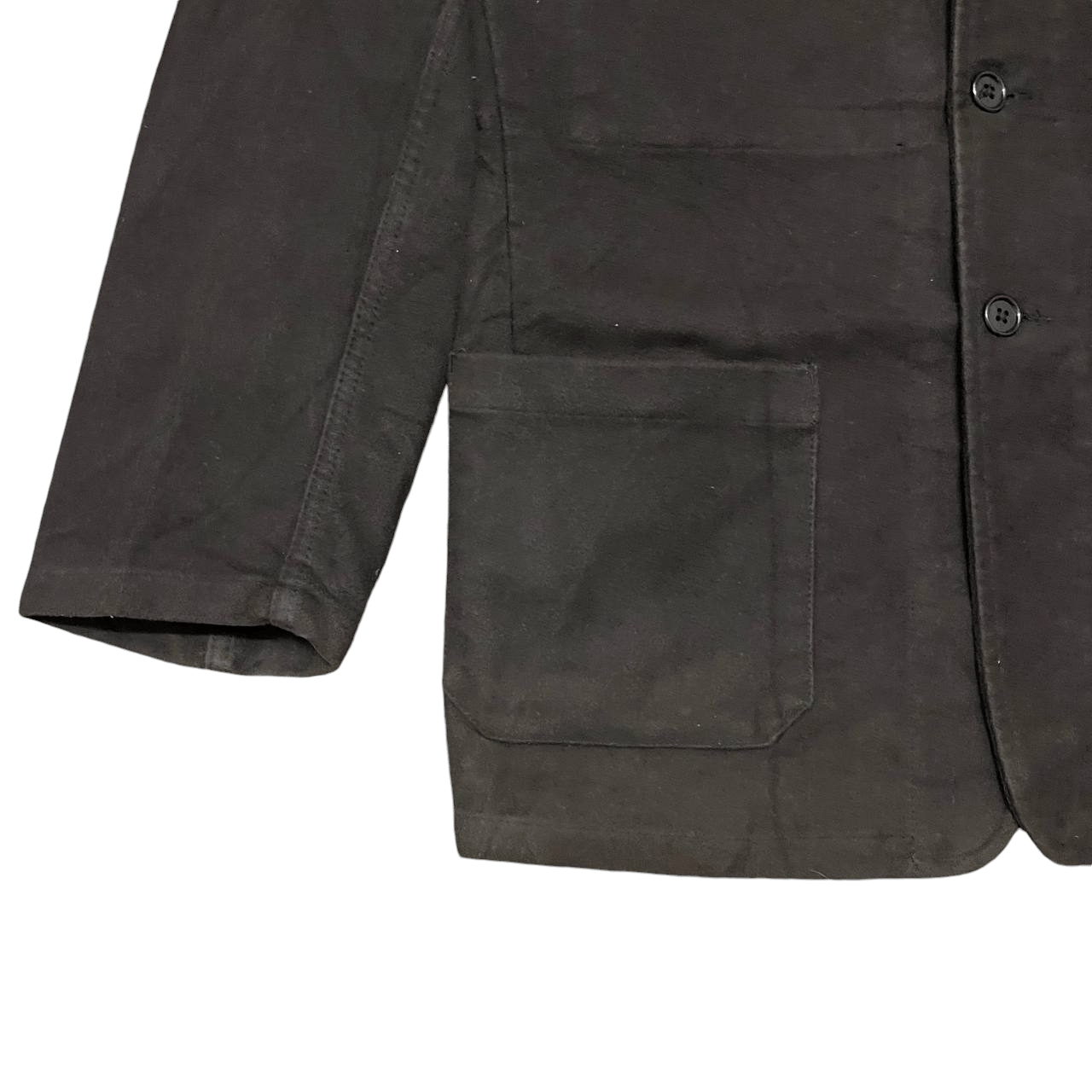 Vetra Vintage Vetra French Chore Coat Jacket Size US M / EU 48-50 / 2 - 3 Thumbnail