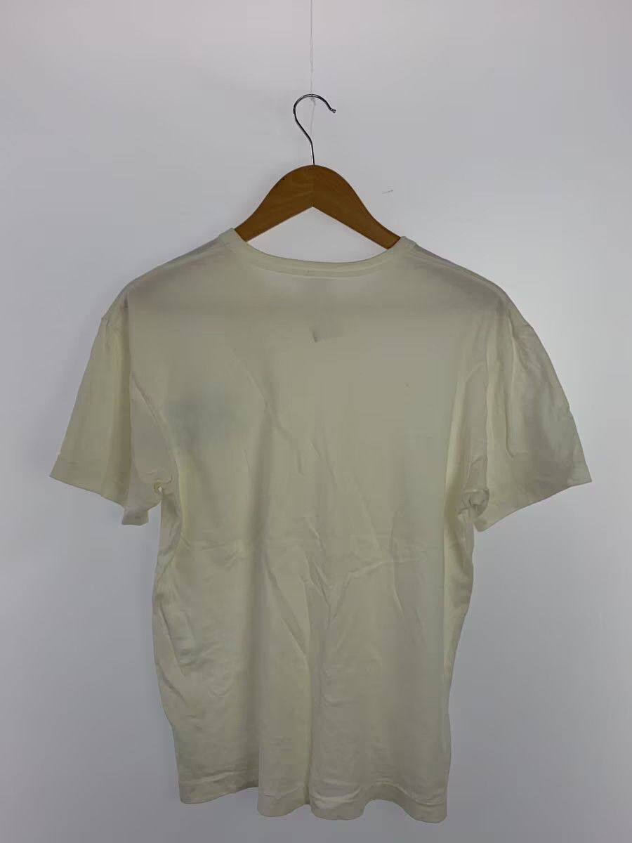 Comme des Garcons 1996 Logo Tee Size US M / EU 48-50 / 2 - 2 Thumbnail