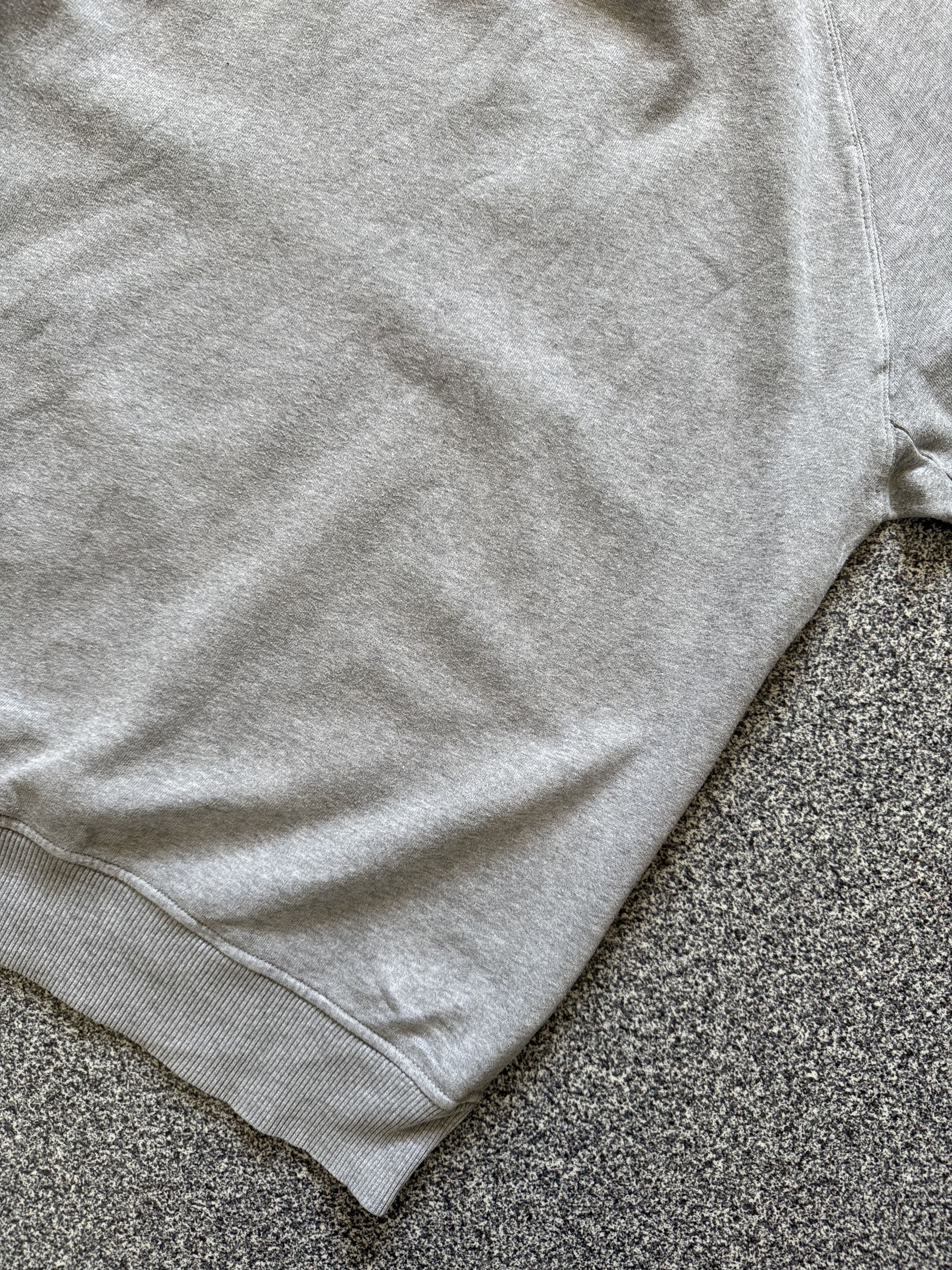 Japanese Brand Vivienne Westwood anglomania big logo sweatshirt Size US L / EU 52-54 / 3 - 24 Thumbnail