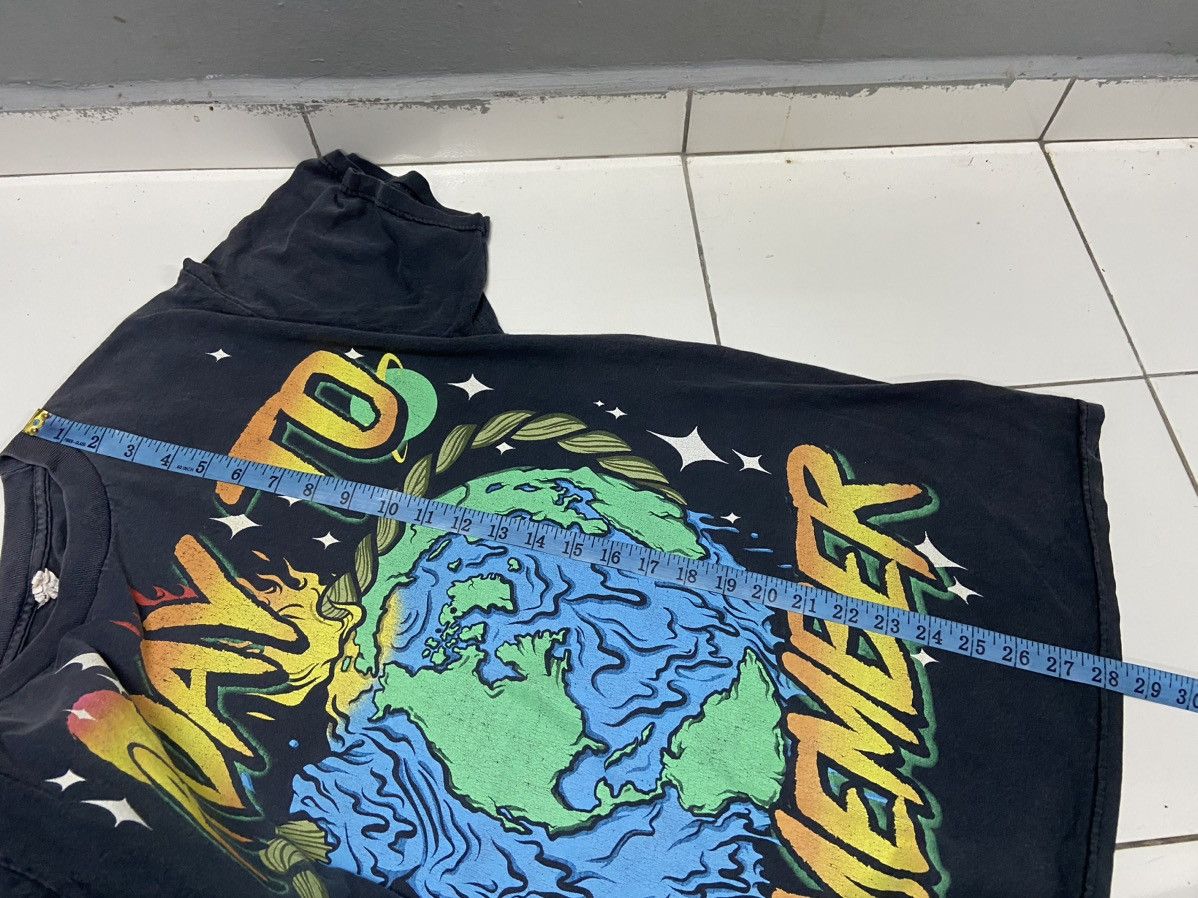 Vintage VINTAGE A DAY TO REMEMBER TEE SHIRT Size US L / EU 52-54 / 3 - 12 Thumbnail