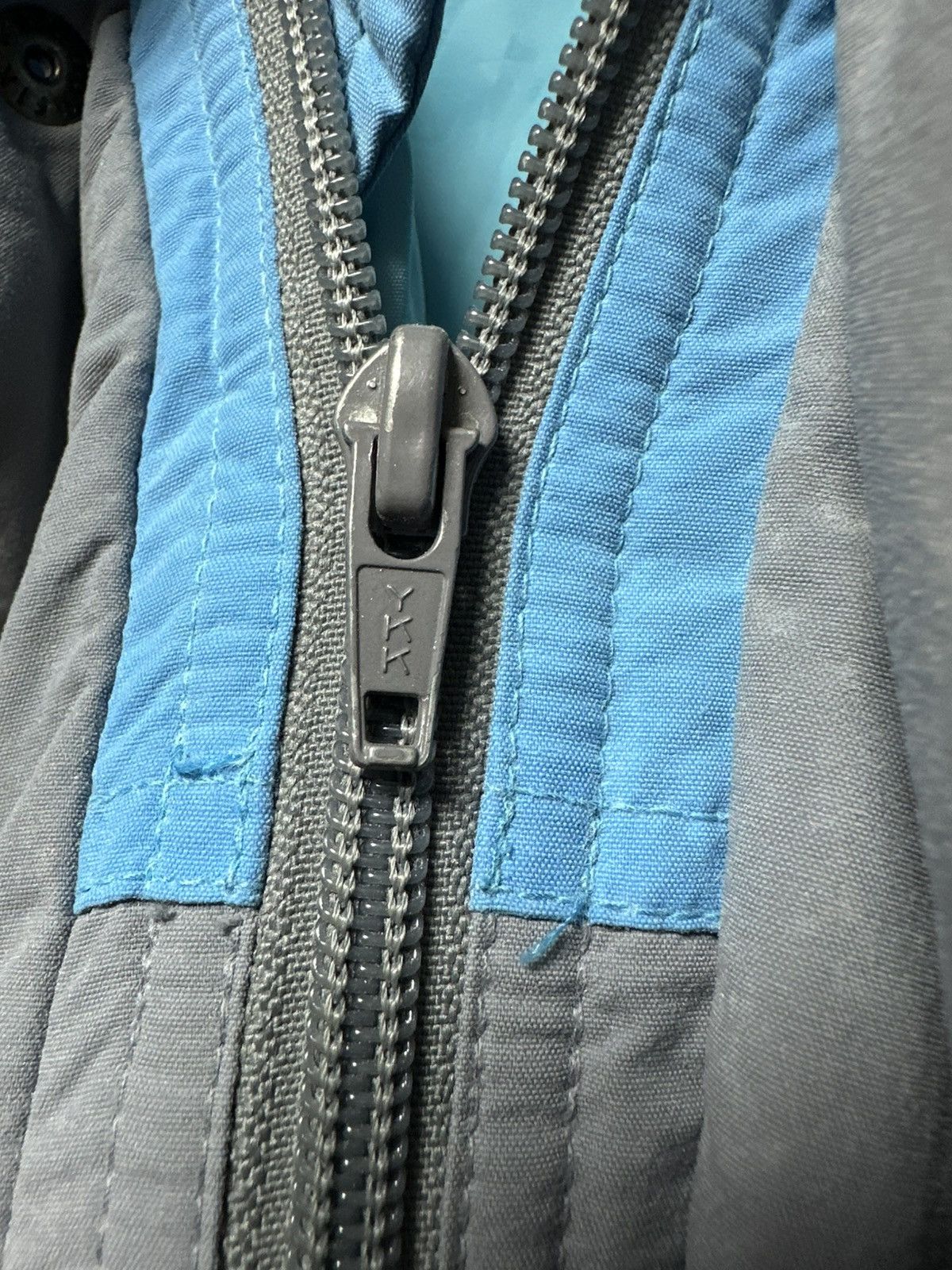 Mammut Mammut Garantie 80s 90s Vintage Rare Outdoor Jacket Size US M / EU 48-50 / 2 - 6 Thumbnail
