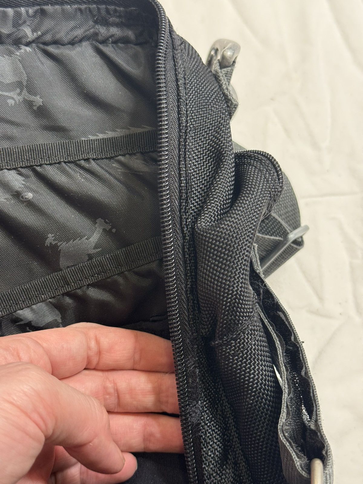 Oakley Oakley Tactical Field Gear AP Bag SI Briefcase Messenger Size 36 - 13 Thumbnail