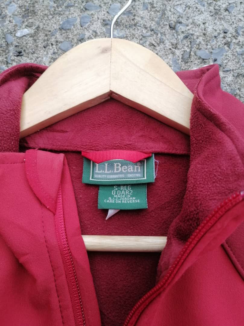 L.L. Bean L. L. Bean Outerwear Jacket Size US M / EU 48-50 / 2 - 7 Thumbnail