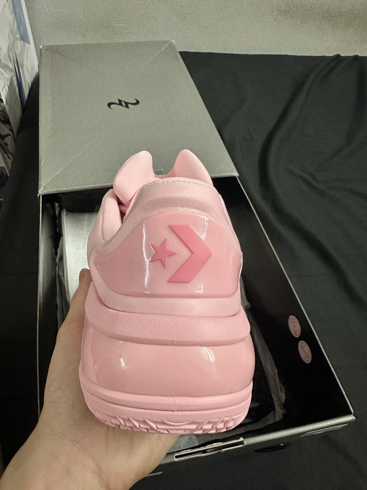 Converse Shai converse 001 /Blush Size US 10 / EU 43 - 7 Thumbnail