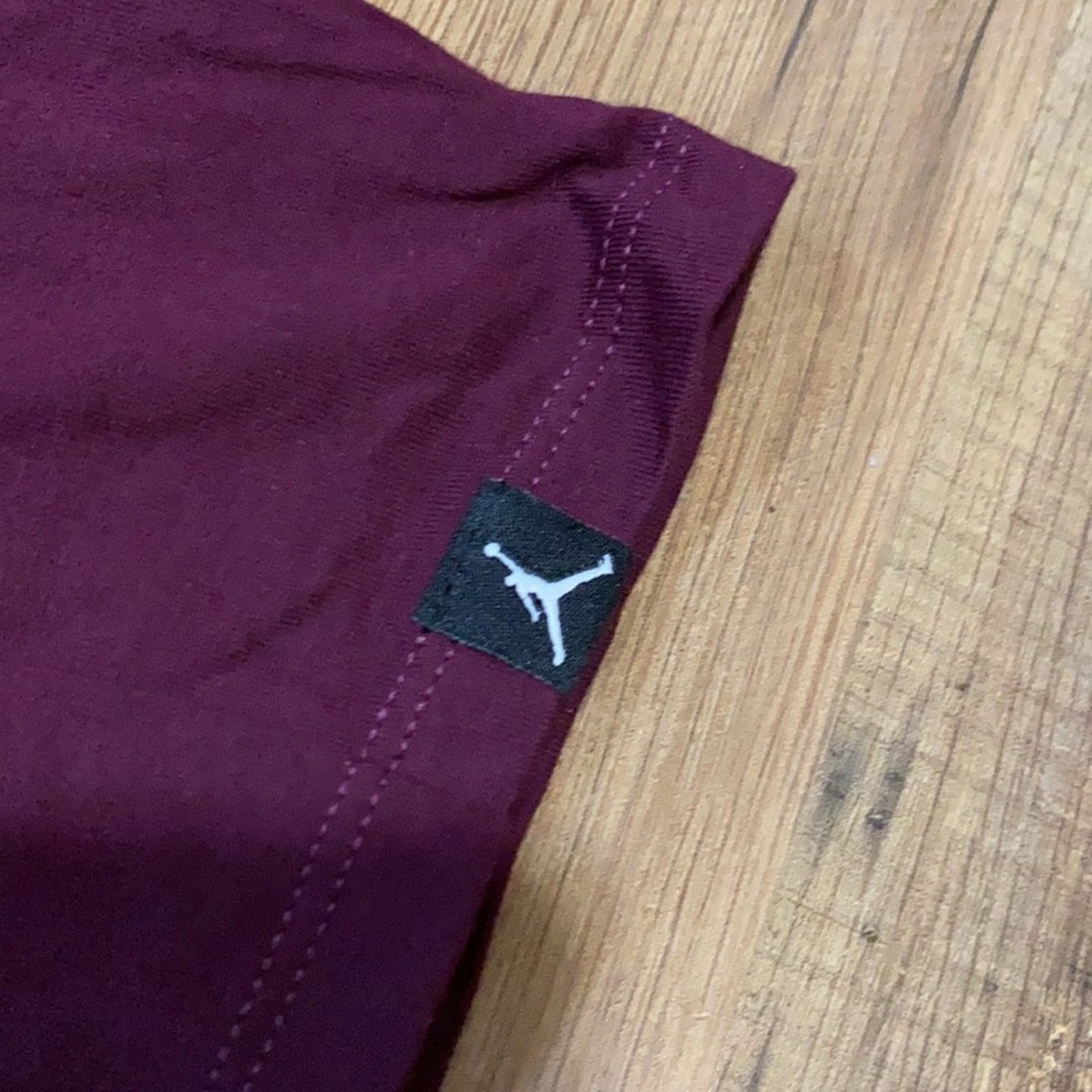 Jordan Brand 2015 Jordan short sleeve Size US L / EU 52-54 / 3 - 3 Thumbnail