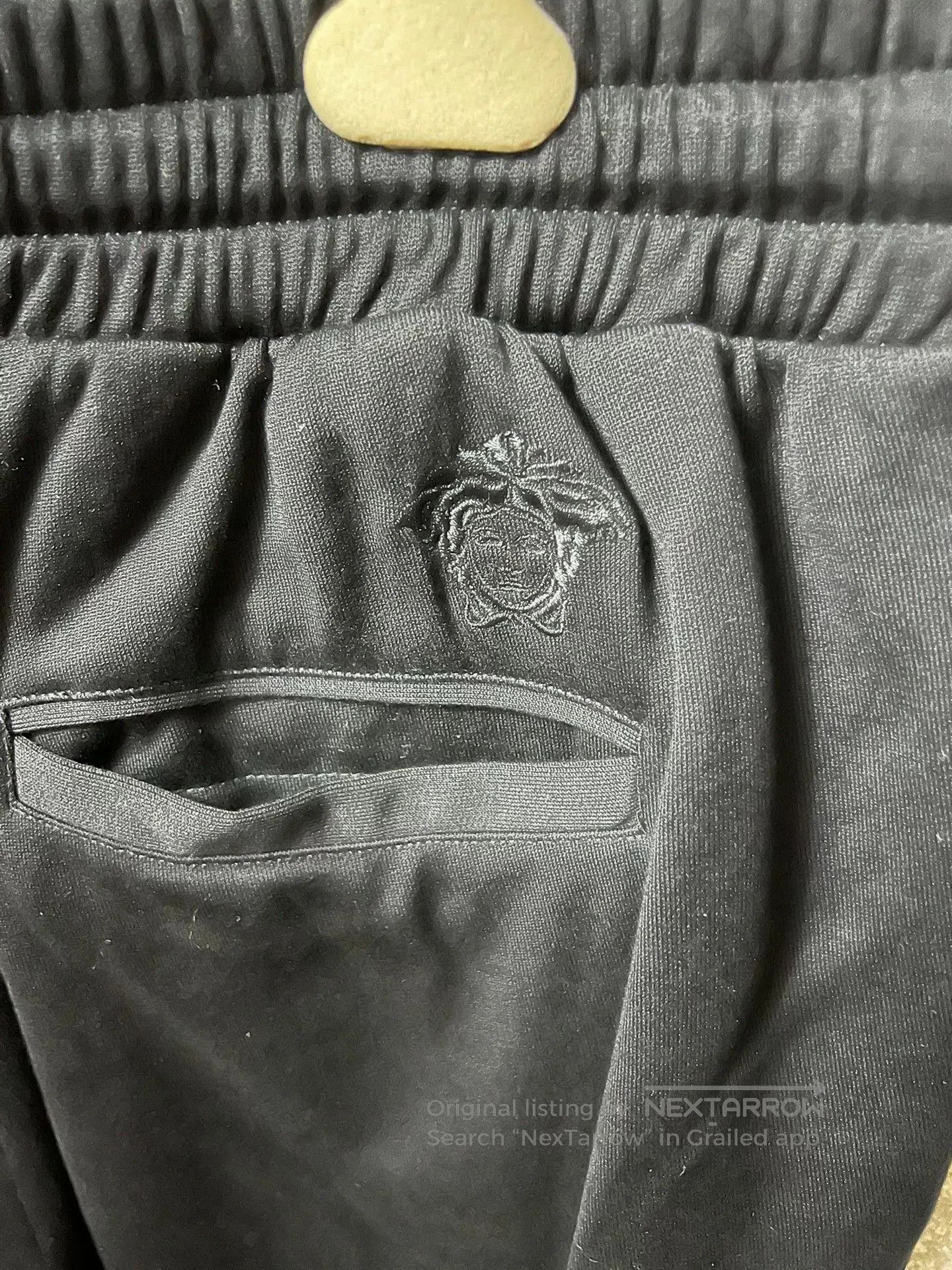 Versace Versace Men's Casual Sweatpants. Size US 40 / EU 56 - 4 Thumbnail