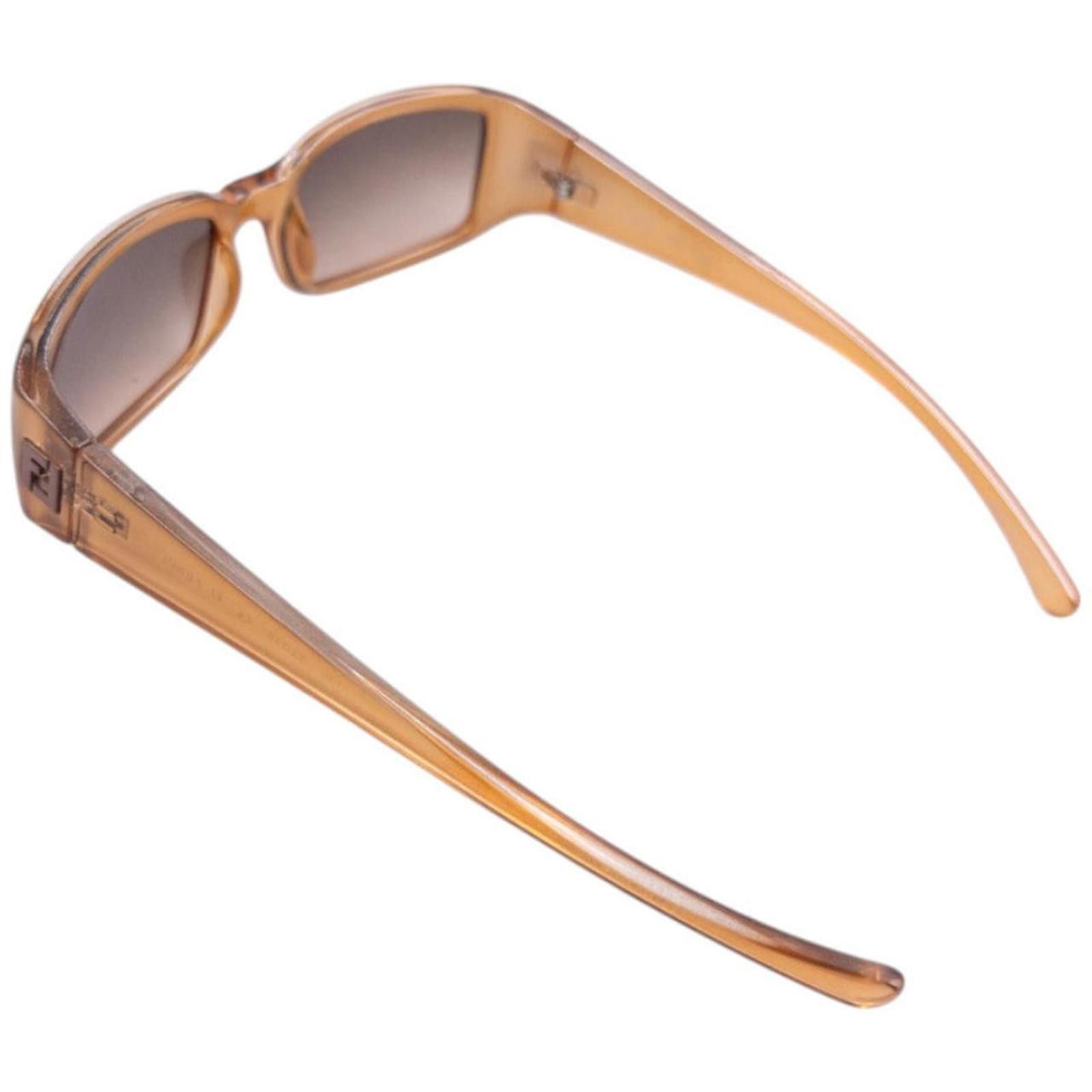 Fendi Vintage Fendi Sunglasses Size ONE SIZE - 4 Thumbnail