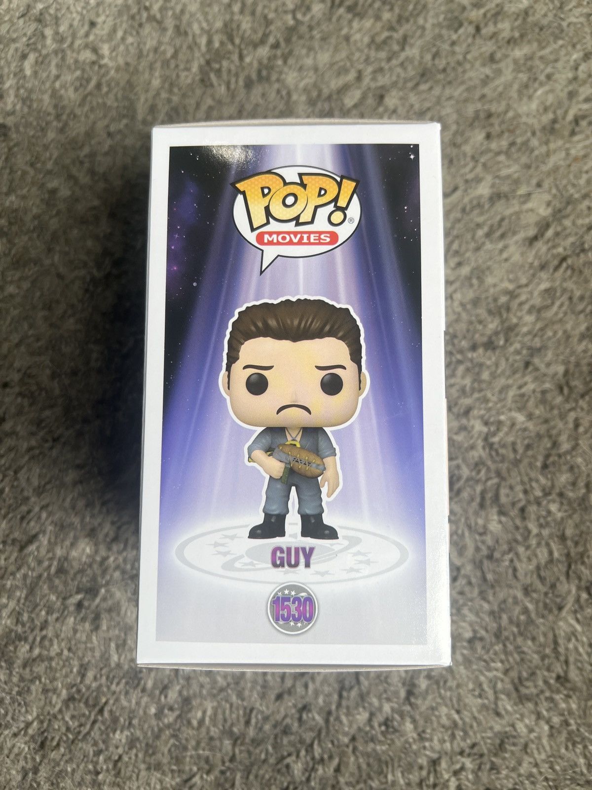 Hypebeast Funko Pop! Guy Vinyl Figure Size ONE SIZE - 3 Thumbnail
