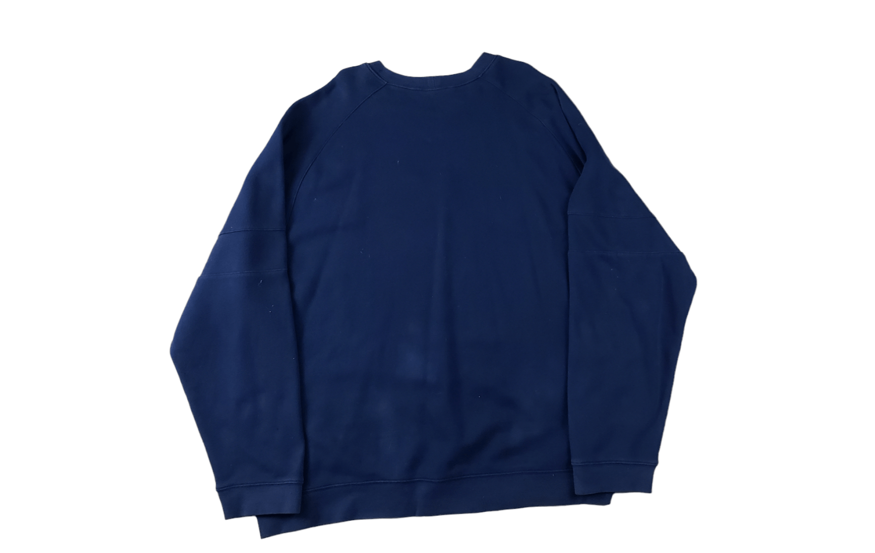 Nike × Vintage Nike Vintage Swoosh Big Size Size US XXL / EU 58 / 5 - 2 Thumbnail