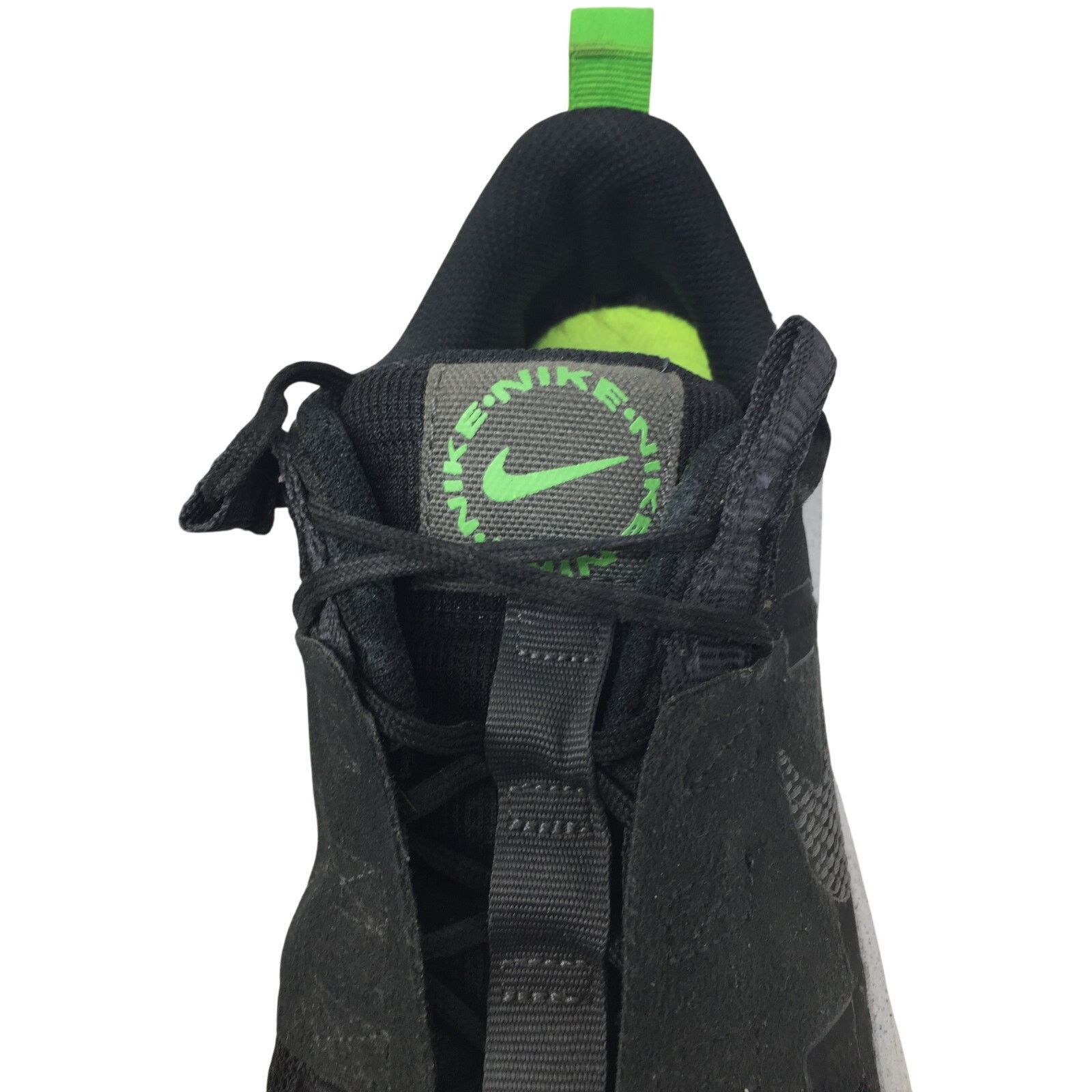 Nike Nike Crater Impact Girls (6.5)/Boys (5) Running Shoes Size US 5 / IT 35 - 3 Thumbnail