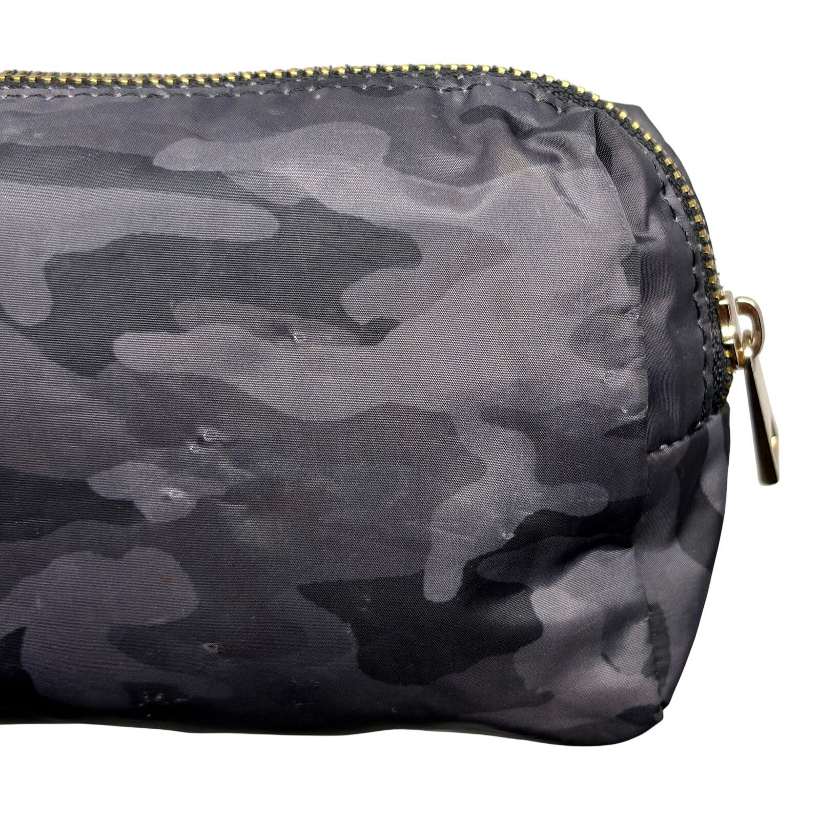 Prada Prada Camo Zipper Pouch Size ONE SIZE - 7 Thumbnail