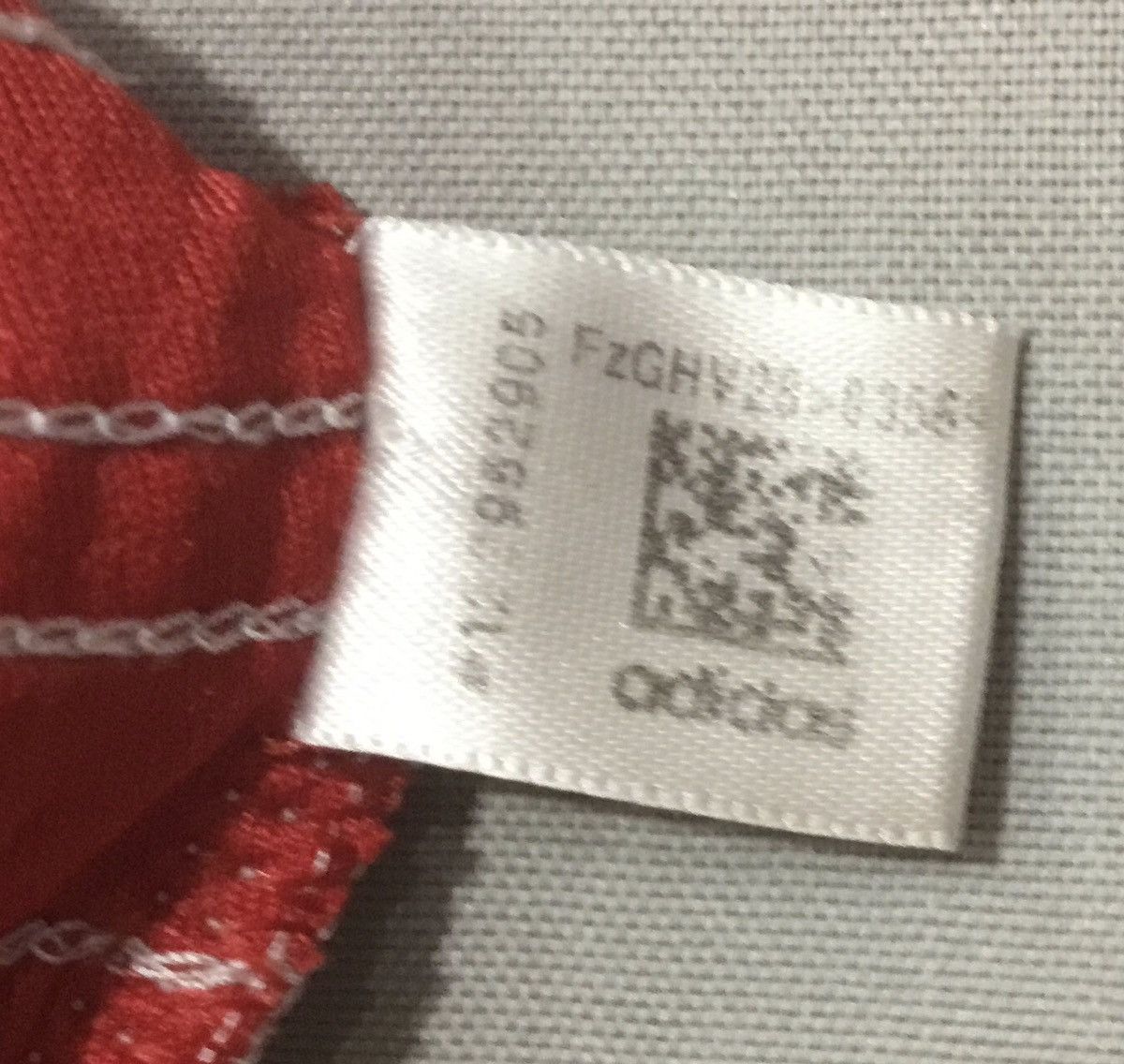 Adidas ARSENAL F.C. ENGLAND 2019/2020 HOME FOOTBALL SHIRT PEPE #19 Size US M / EU 48-50 / 2 - 12 Thumbnail