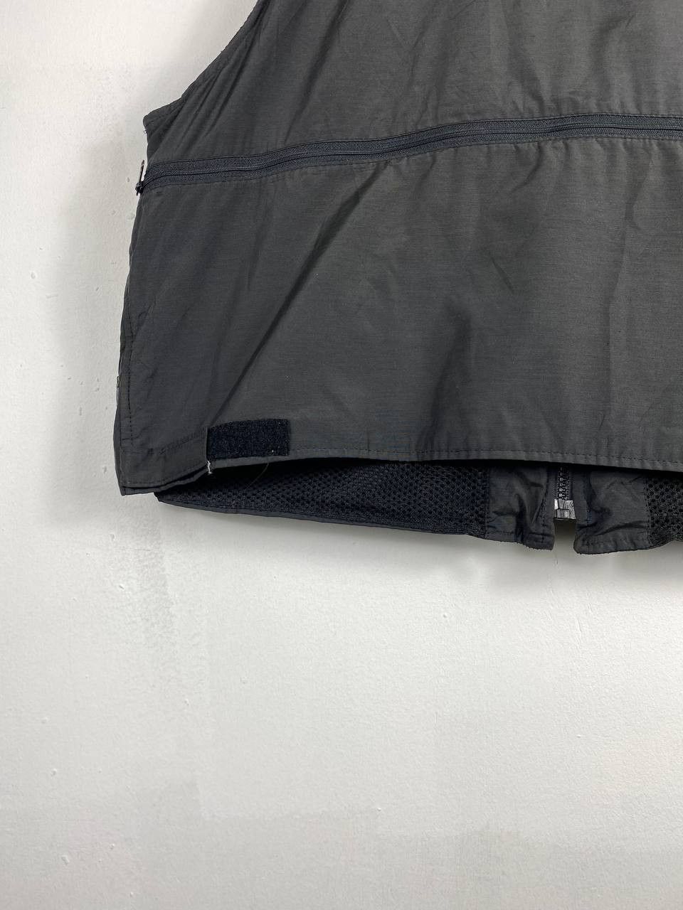 If Six Was Nine tamrac multipocket tactical vest made in usa Size US XL / EU 56 / 4 - 10 Thumbnail