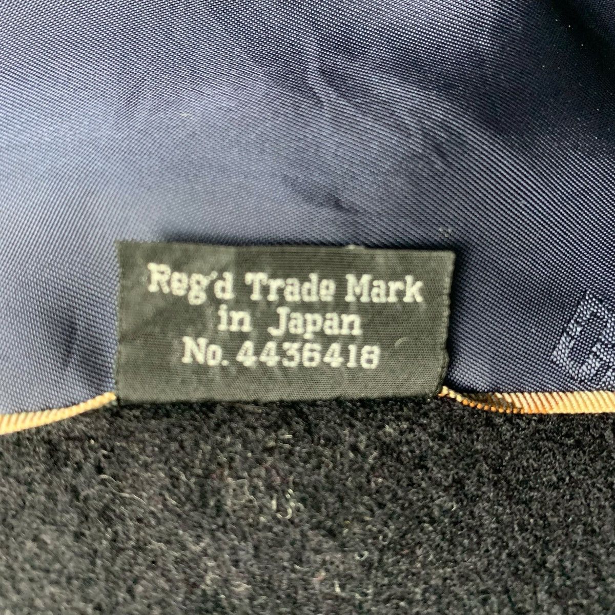 DAKS × Designer × Vintage Vintage Daks London Designer JapaneseBrand Coat Blazer Size US M / EU 48-50 / 2 - 11 Thumbnail