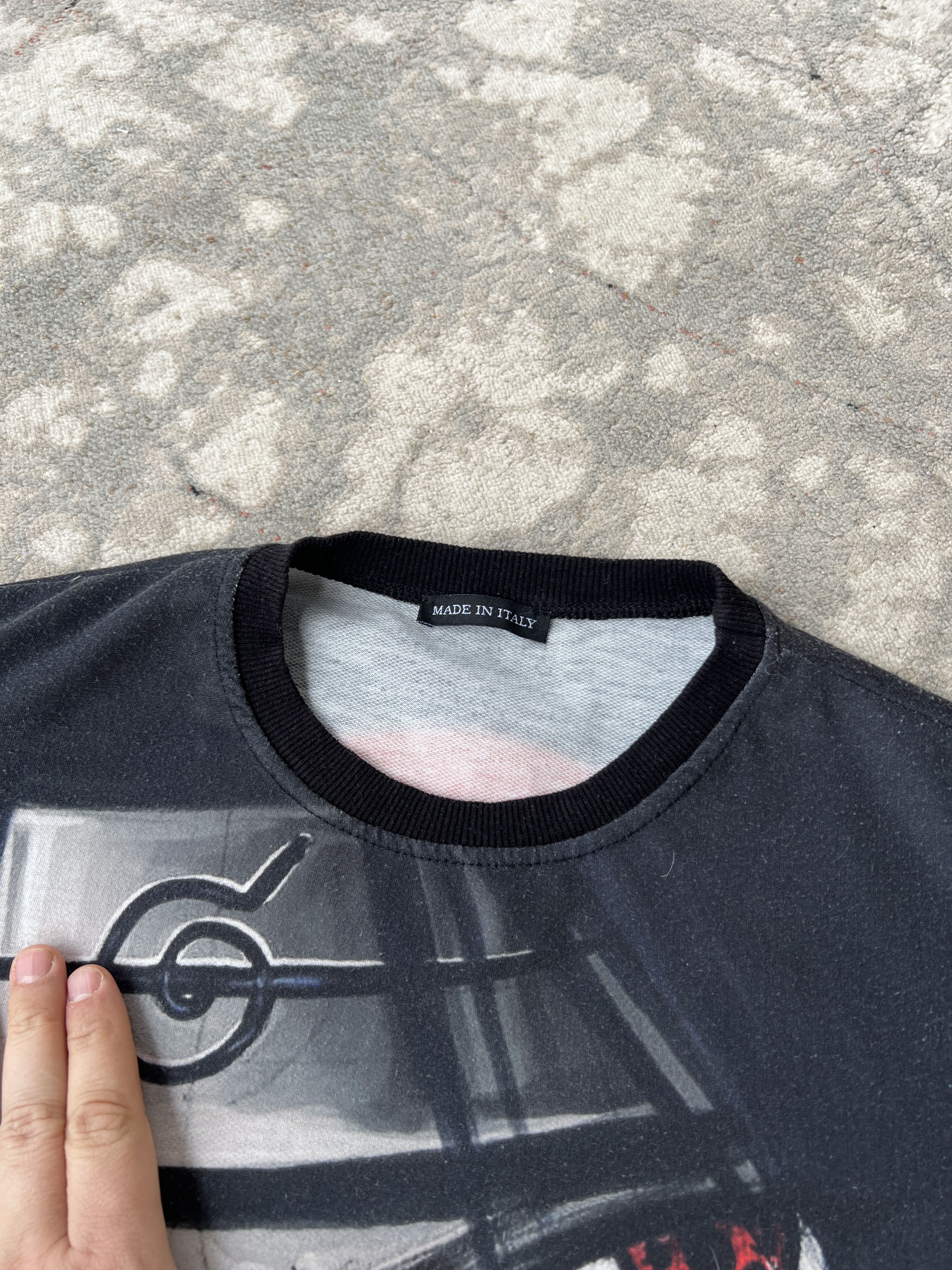 Anime Anime Naruto Tee Size US L / EU 52-54 / 3 - 2 Thumbnail