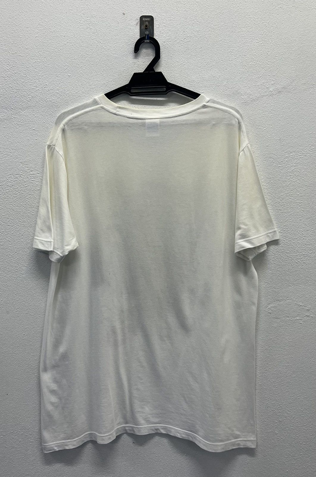 Anime × Vintage There is no need for lowercase letters in this world Size US XL / EU 56 / 4 - 2 Thumbnail