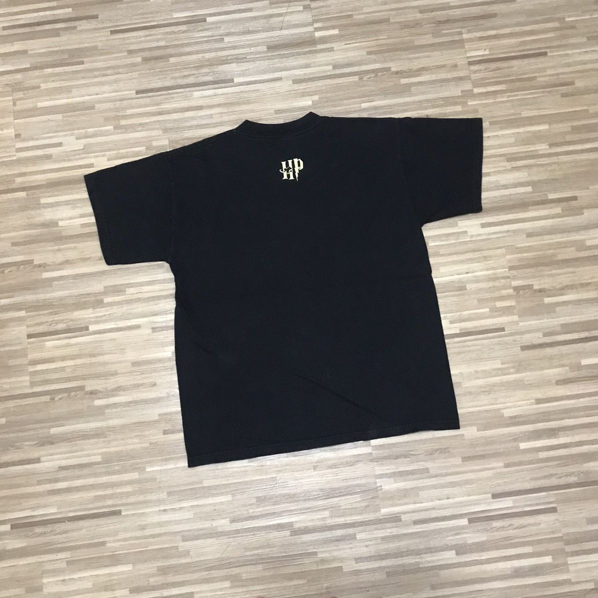 Vintage VINTAGE MOVIE HARRY POTTER ADULT SIZE XL Size US S / EU 44-46 / 1 - 7 Thumbnail