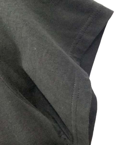 Yohji Yamamoto YOHJI YAMAMOTO pour homme short sleeve/cut and sew Size US M / EU 48-50 / 2 - 4 Thumbnail