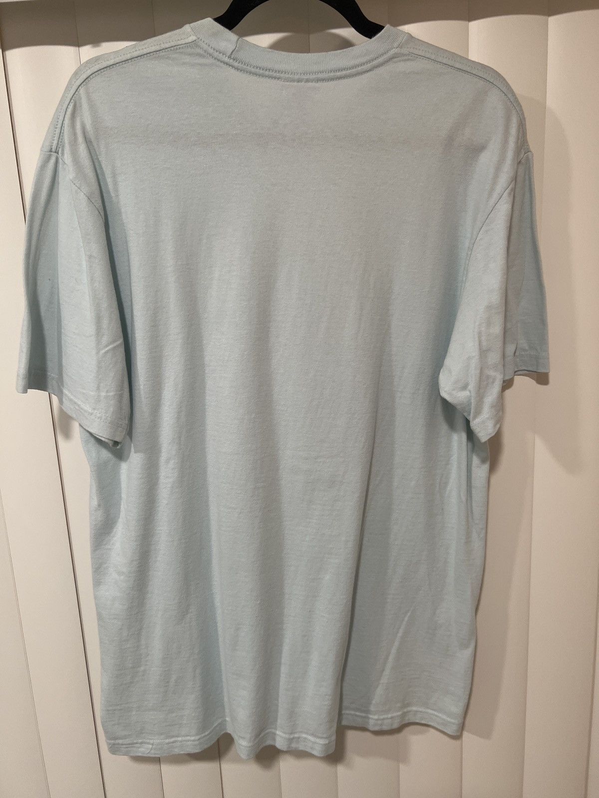 Nas × Supreme Supreme Nas Collab Size US M / EU 48-50 / 2 - 2 Thumbnail