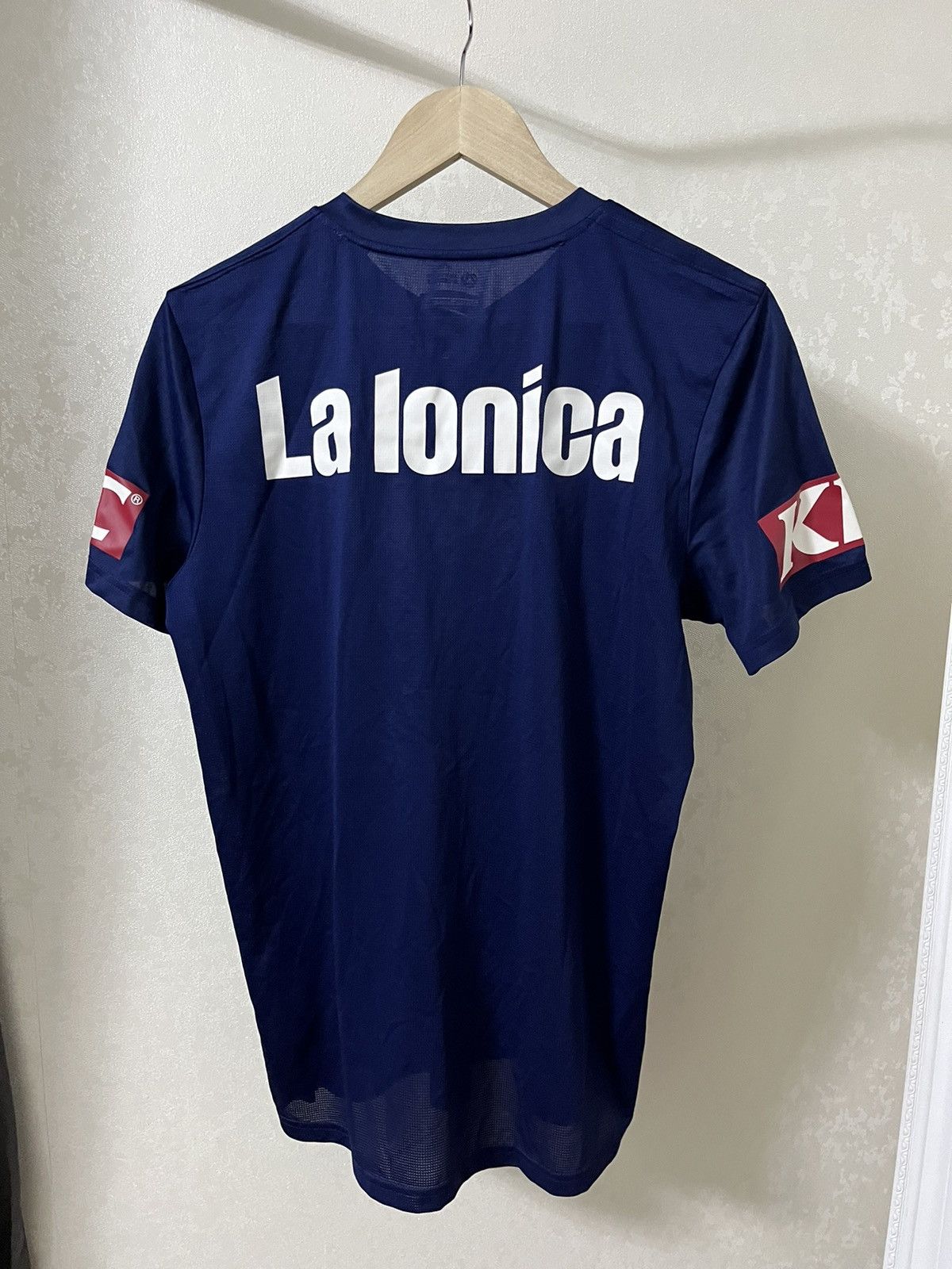 Vintage Adidas Melbourne Victory 18/19 Training Jersey Size US M / EU 48-50 / 2 - 2 Thumbnail