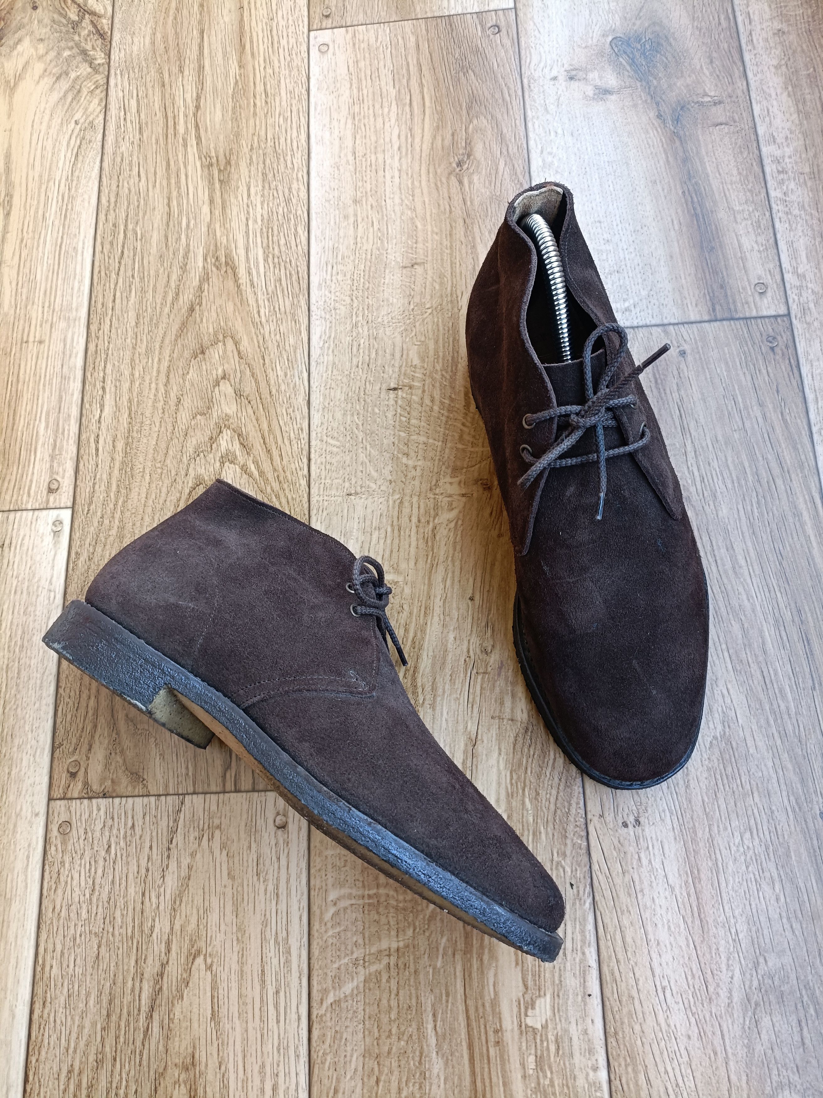 Church's sahara desert boot online