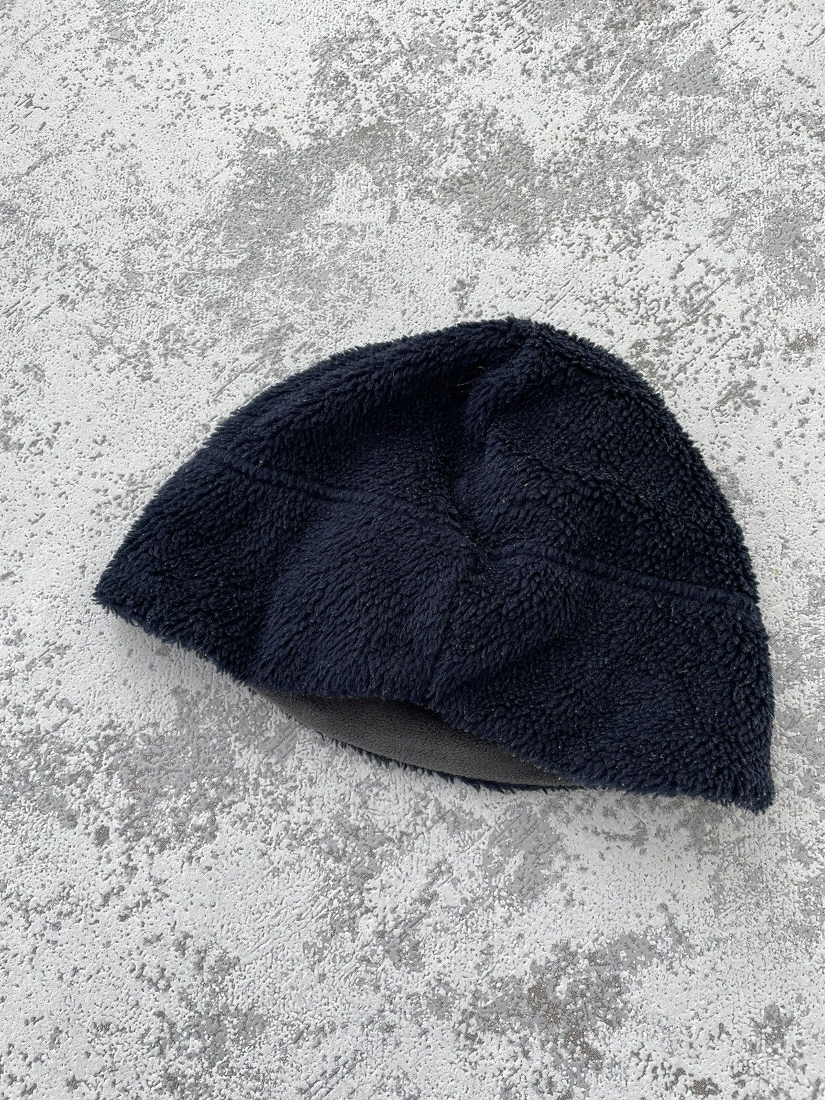 Montbell × Vintage Vintage Montbell Teddy Hat Size ONE SIZE - 3 Thumbnail