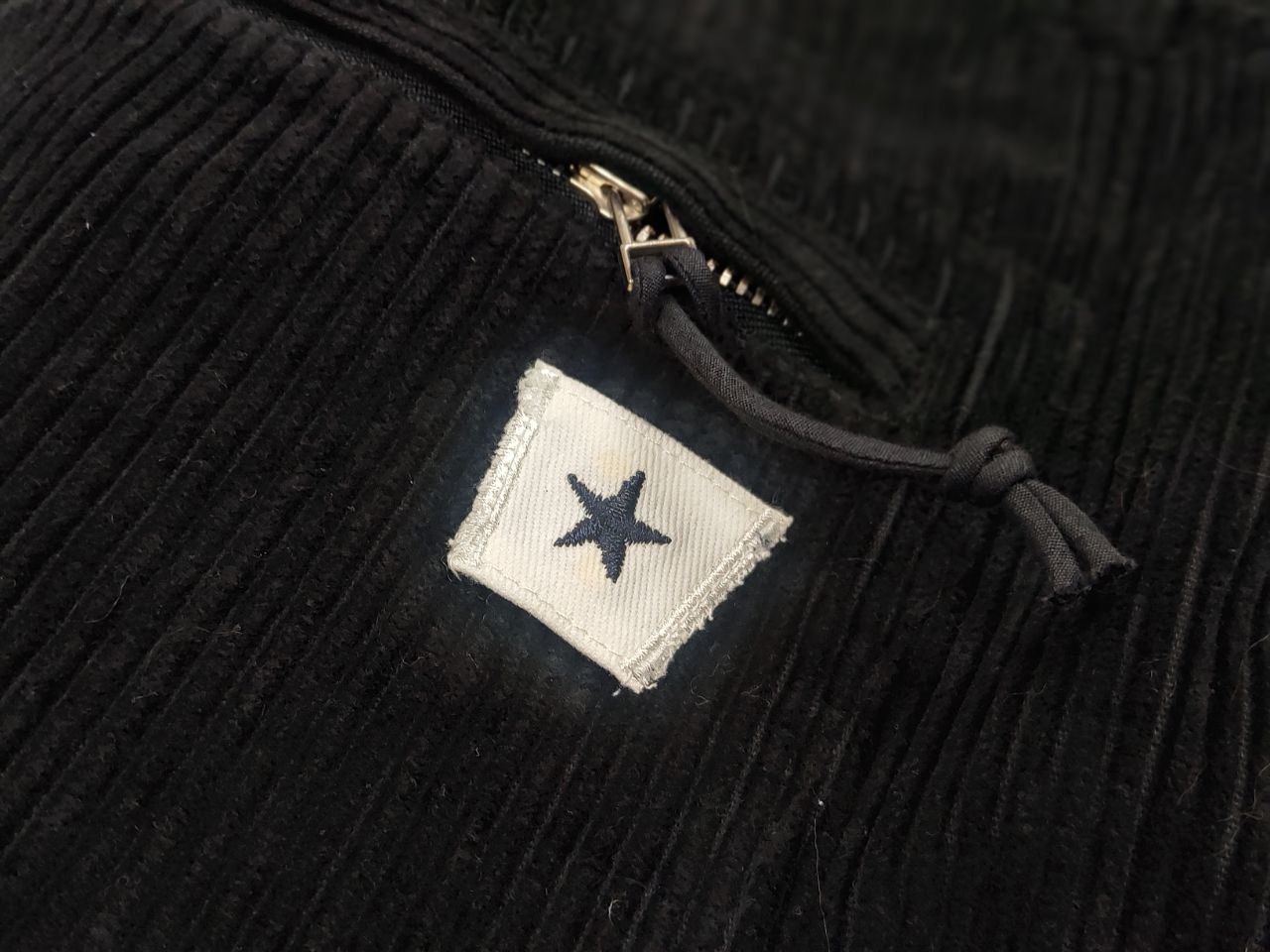 Japanese Brand Sounder Golf Design Corduroy Navy Blue Trousers Pants Size US 36 / EU 52 - 13 Thumbnail