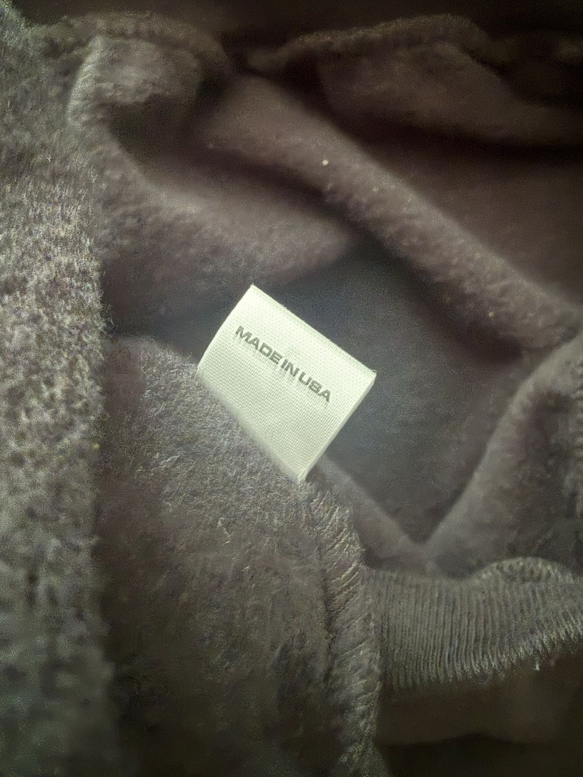 Kanye West Kanye West “Bully” Hoodie Size US M / EU 48-50 / 2 - 4 Thumbnail