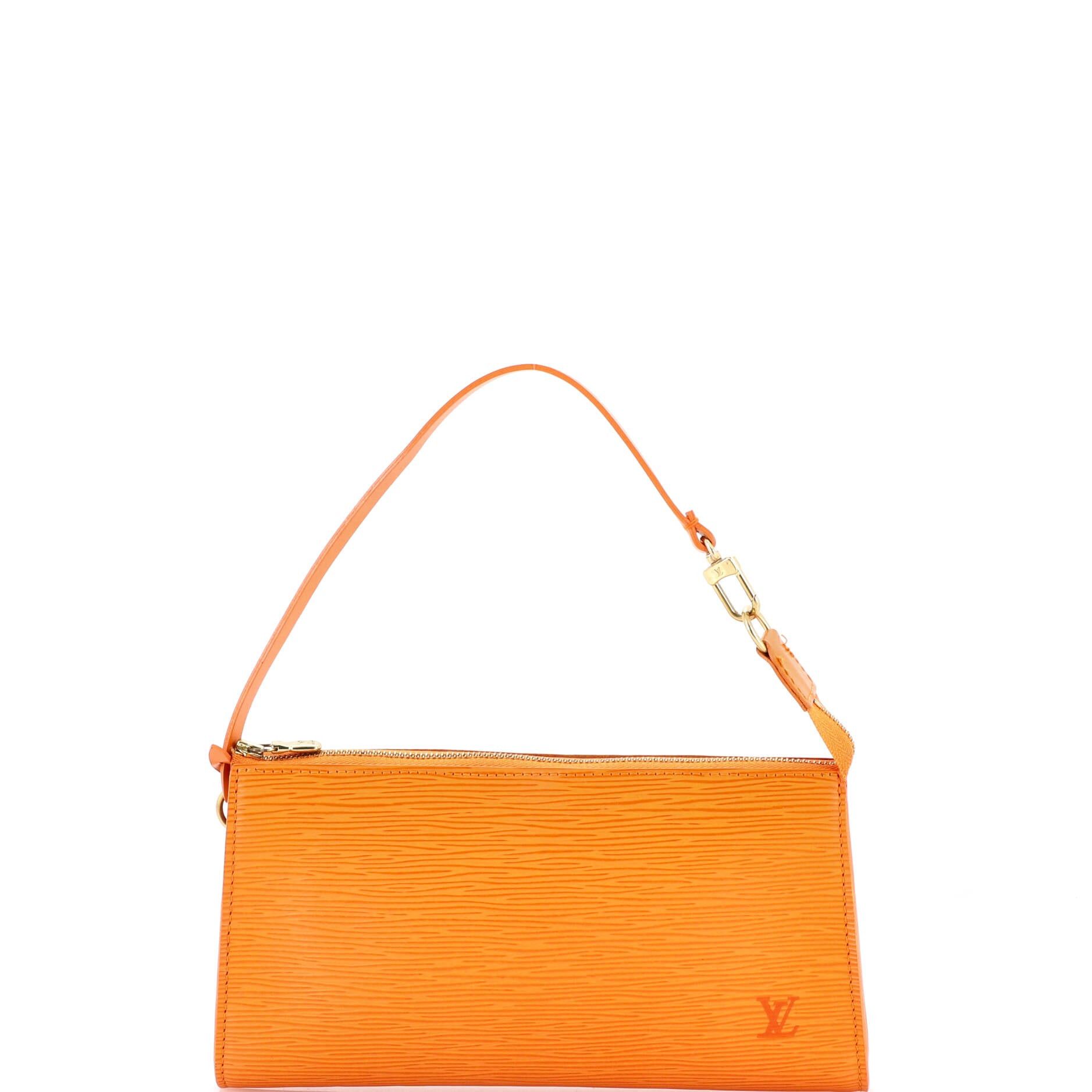Louis Vuitton Pochette Accessoires Size ONE SIZE - 1 Thumbnail