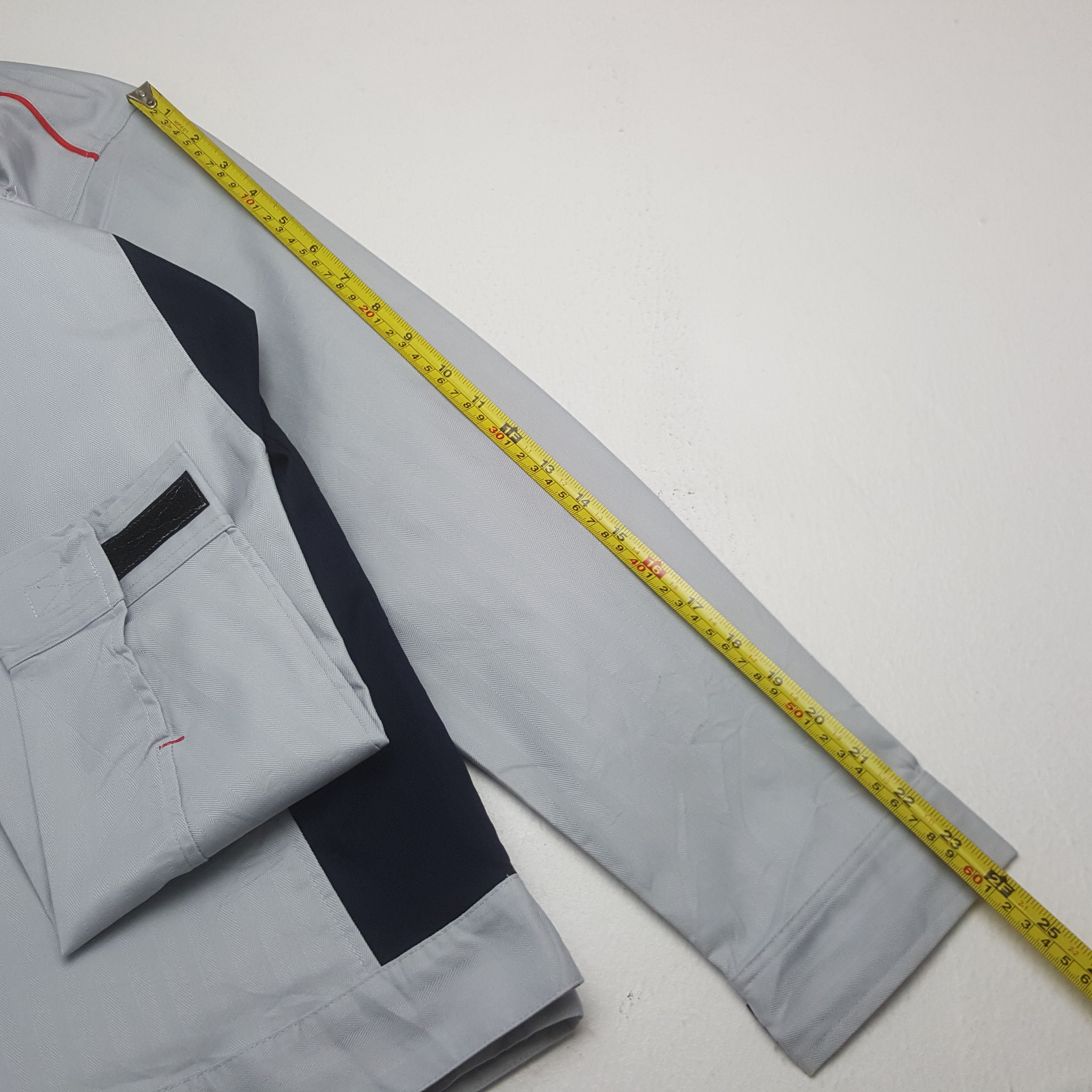 Vintage Vintage Kawasaki Racing Motorsports Jacket C322N19 Size US L / EU 52-54 / 3 - 6 Thumbnail