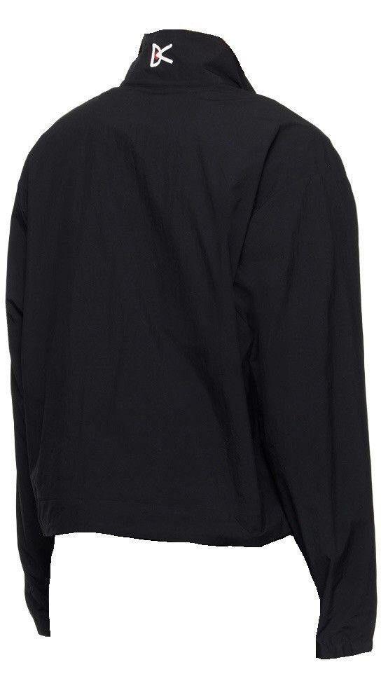 District Vision District Vision Black Kendra Jacket Size US M / EU 48-50 / 2 - 2 Thumbnail