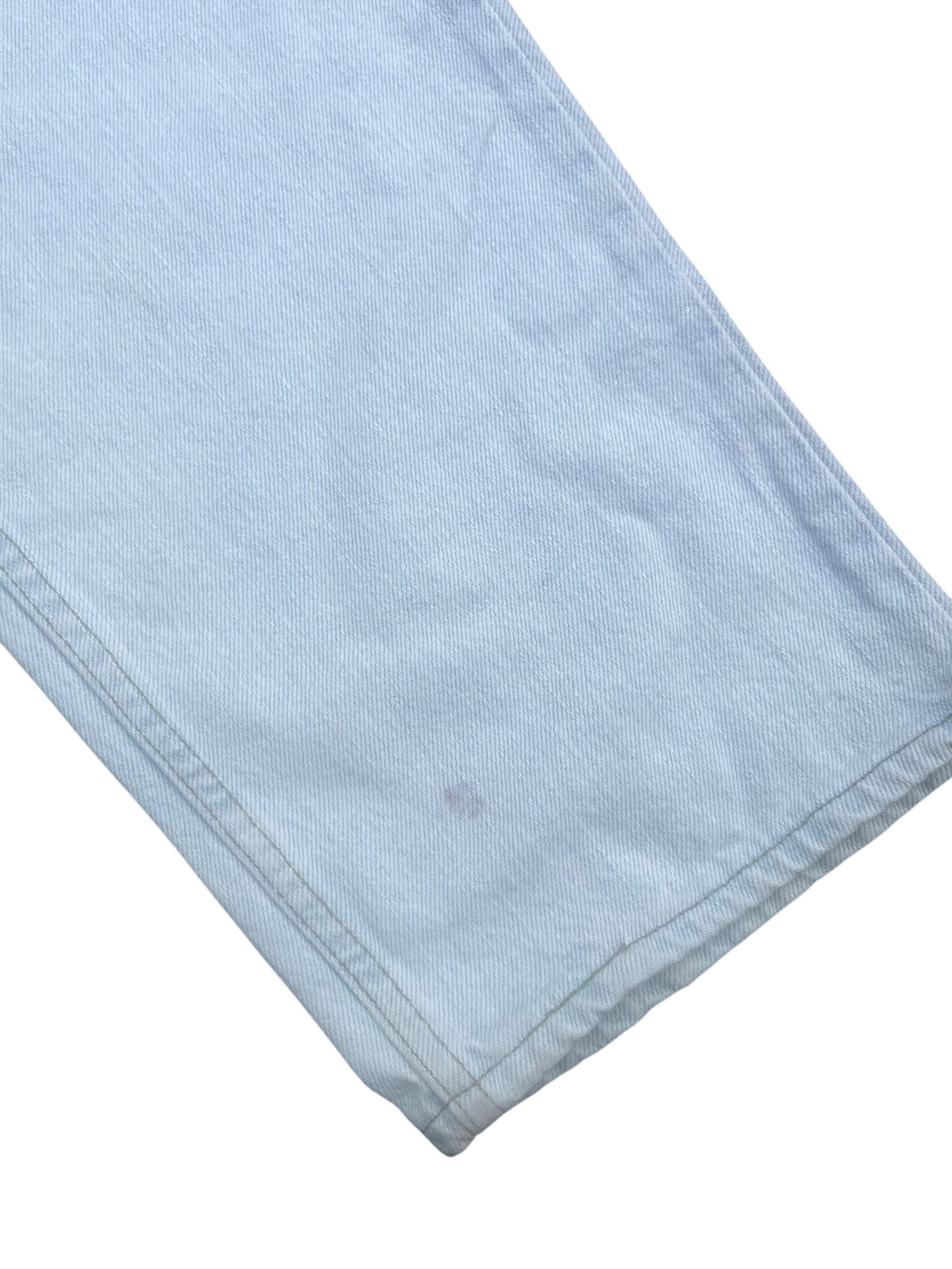 Levi's × Vintage Vintage 1994 Levis Silvertab Baggy Size US 30 / EU 46 - 4 Thumbnail