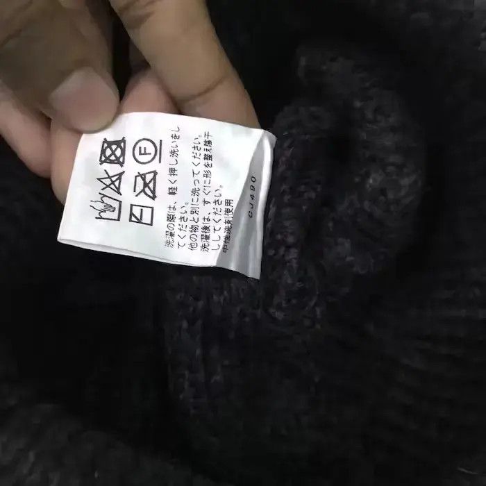 L.L. Bean L.L Bean Plain Beanie Hat Size ONE SIZE - 7 Thumbnail