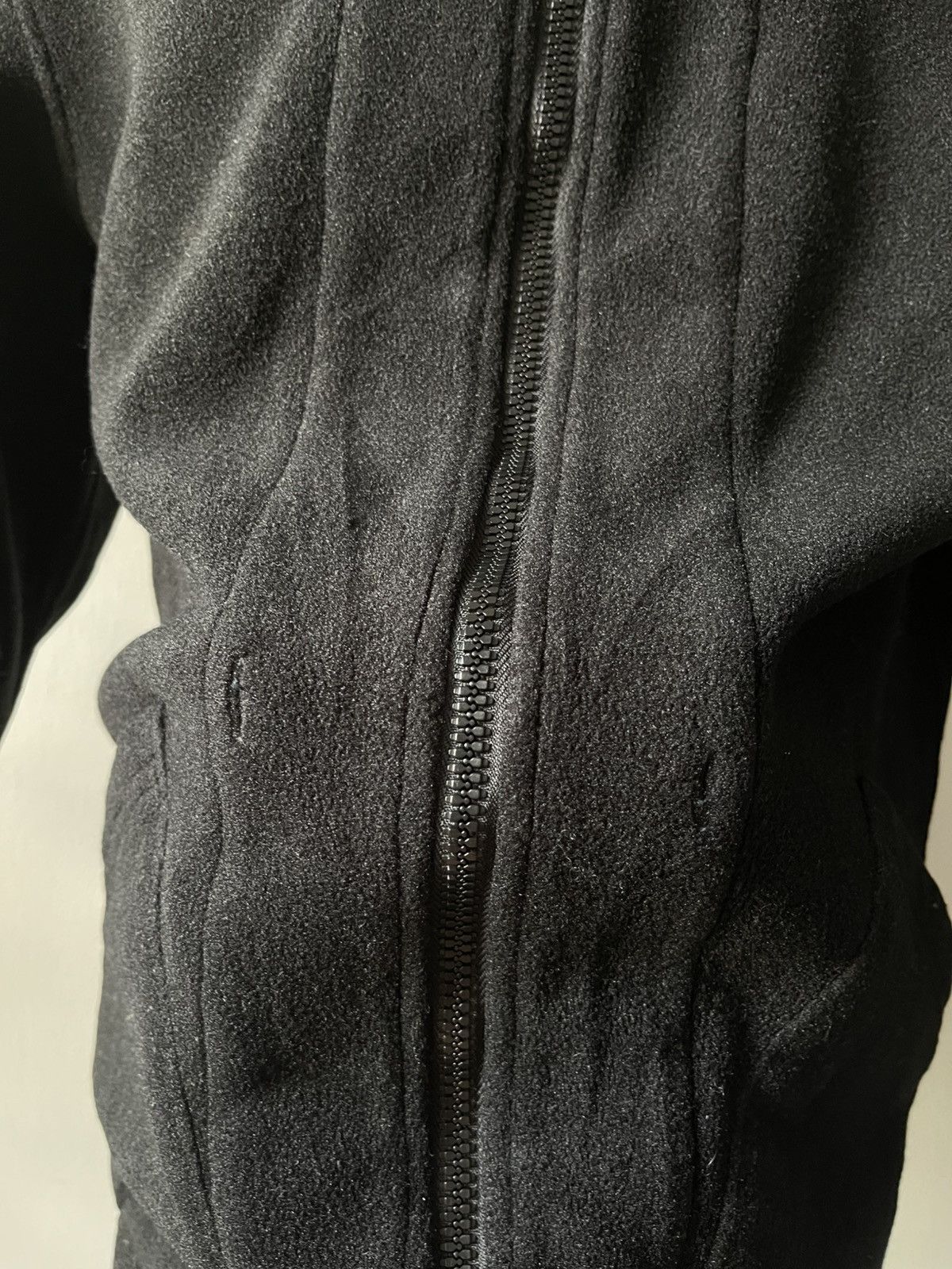 Gucci 90s Gucci Reversible Linen Inside Jacket C1 Size US L / EU 52-54 / 3 - 12 Thumbnail