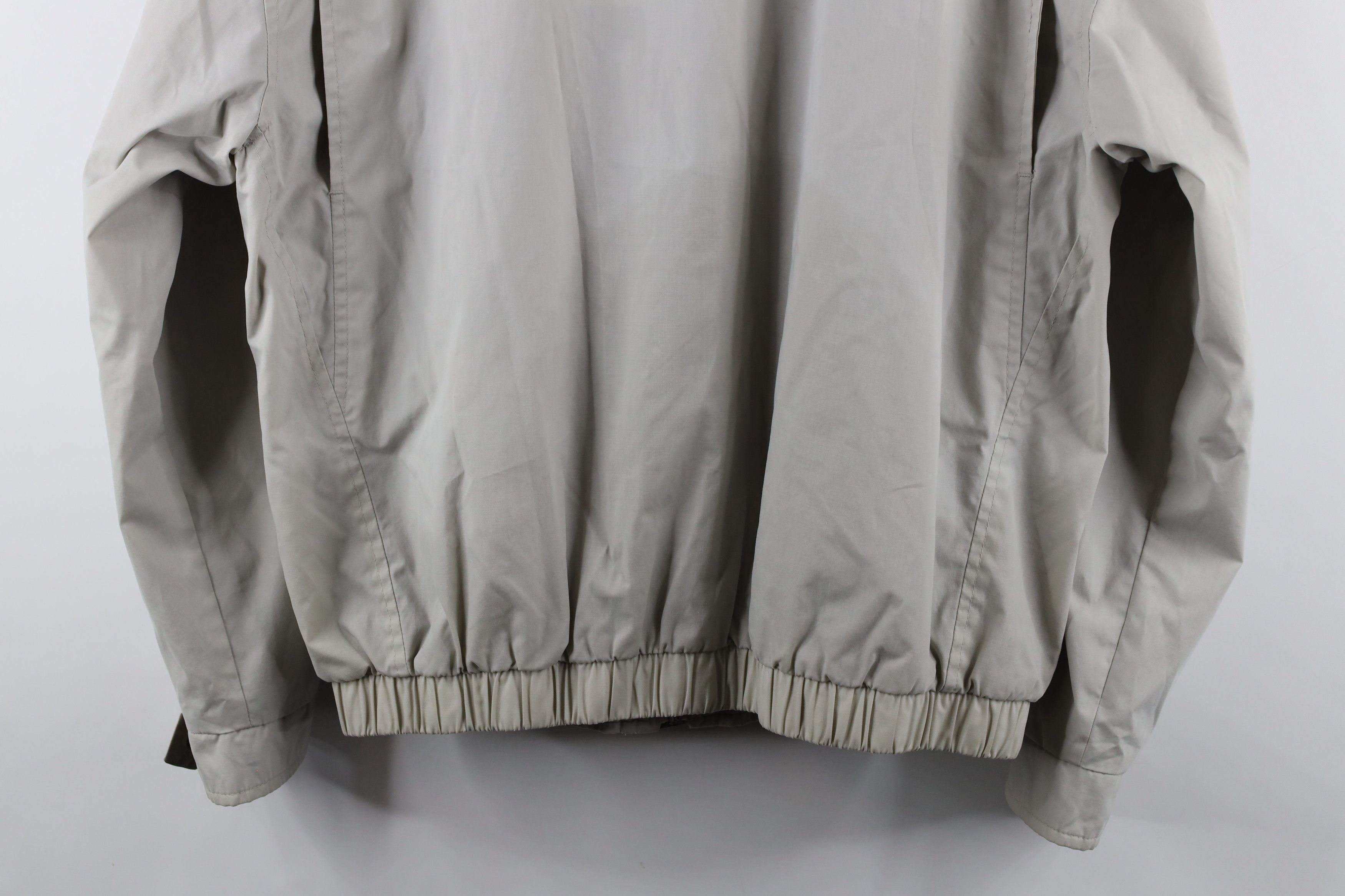 Members Only × Vintage Vintage 90s Members Only Sailing Full Zip Bomber Jacket Size US M / EU 48-50 / 2 - 15 Thumbnail