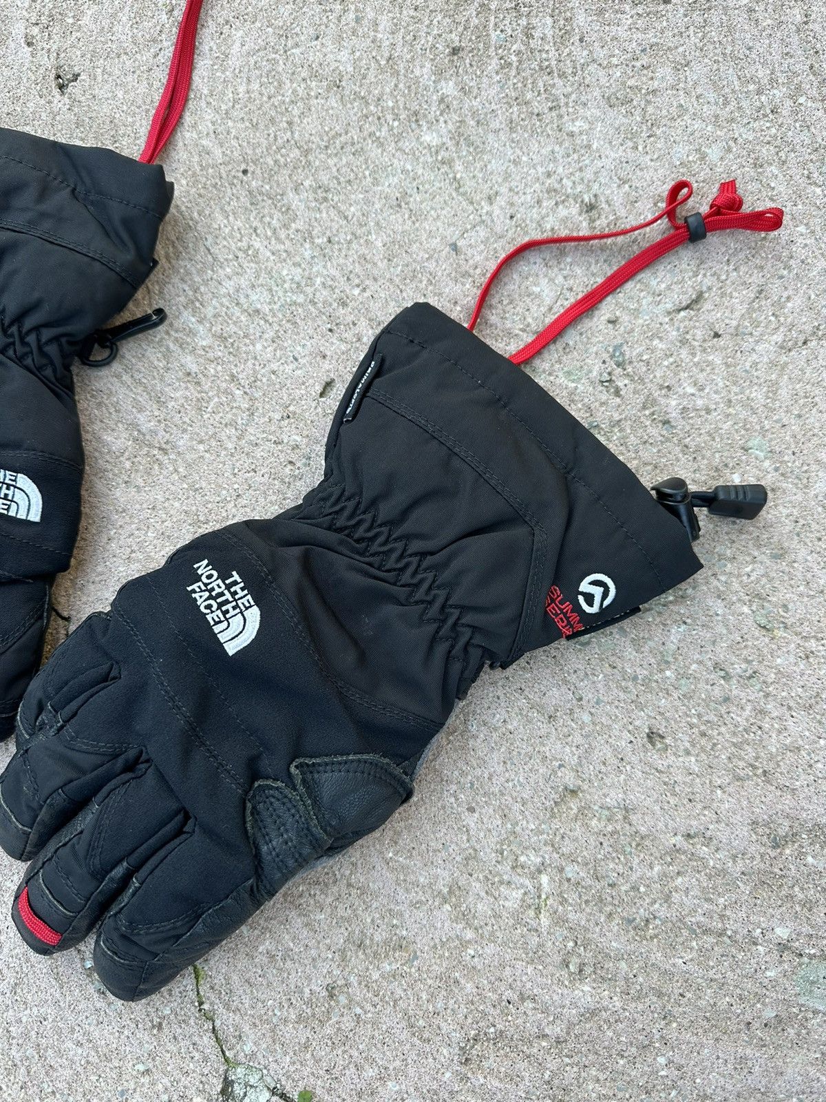 Goretex × The North Face The North Face GoreTex Gloves Size ONE SIZE - 2 Thumbnail