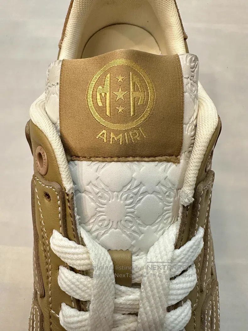 Amiri Amiri US 10 casual shoes Size US 10 / EU 43 - 4 Thumbnail