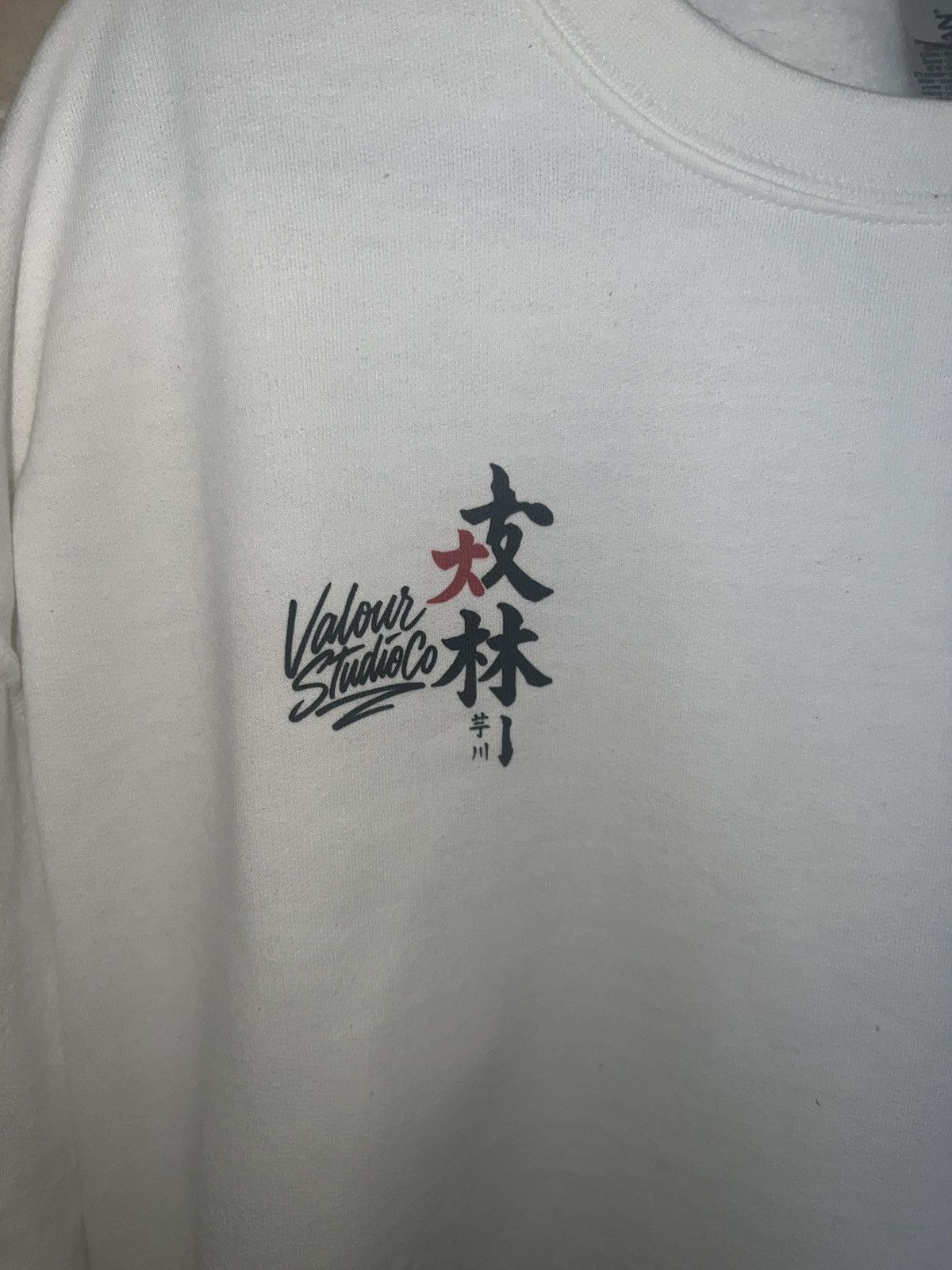 Other Valour studio co Size US L / EU 52-54 / 3 - 2 Thumbnail