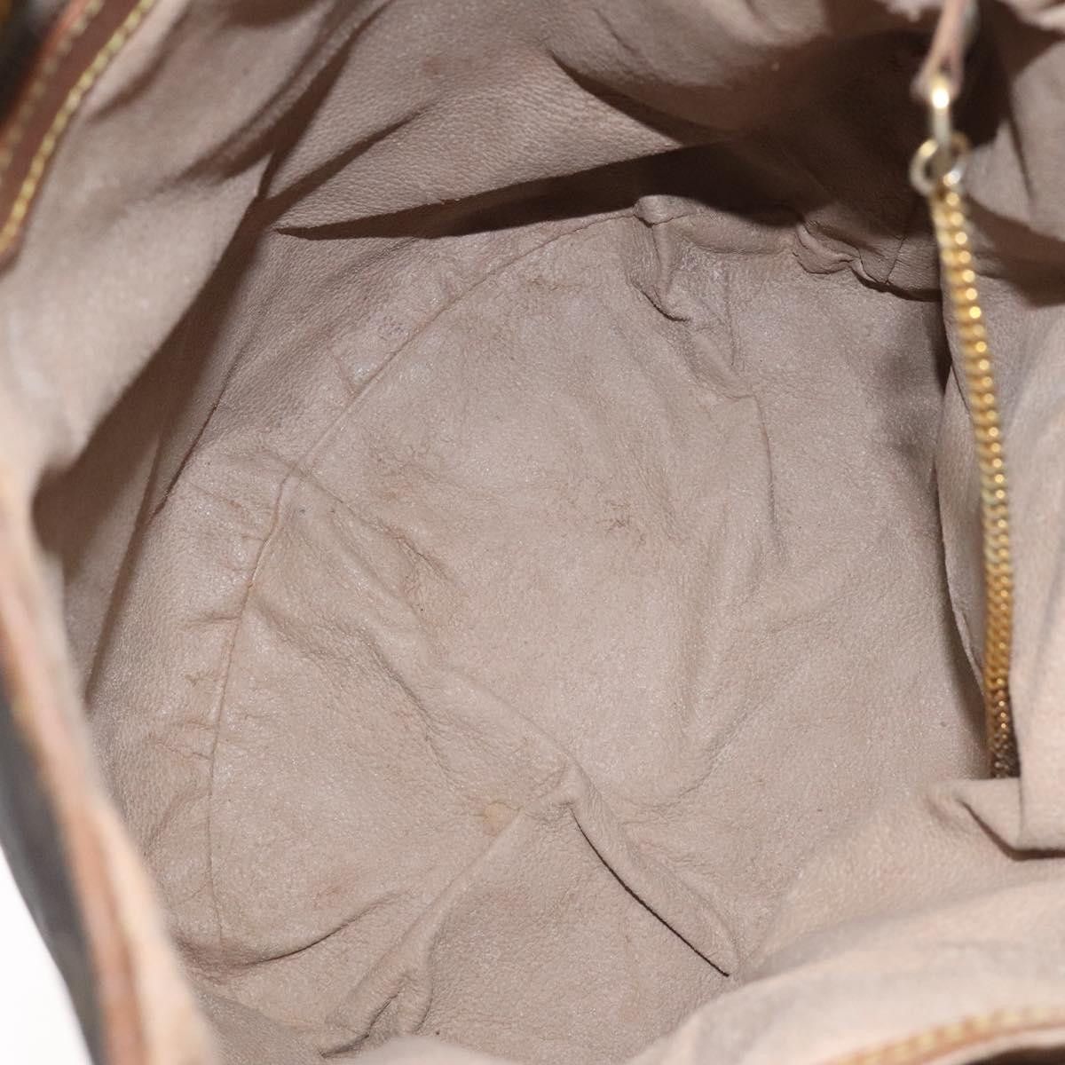 Louis Vuitton LOUIS VUITTON Monogram Bucket GM Shoulder Bag M42236 Size ONE SIZE - 11 Thumbnail