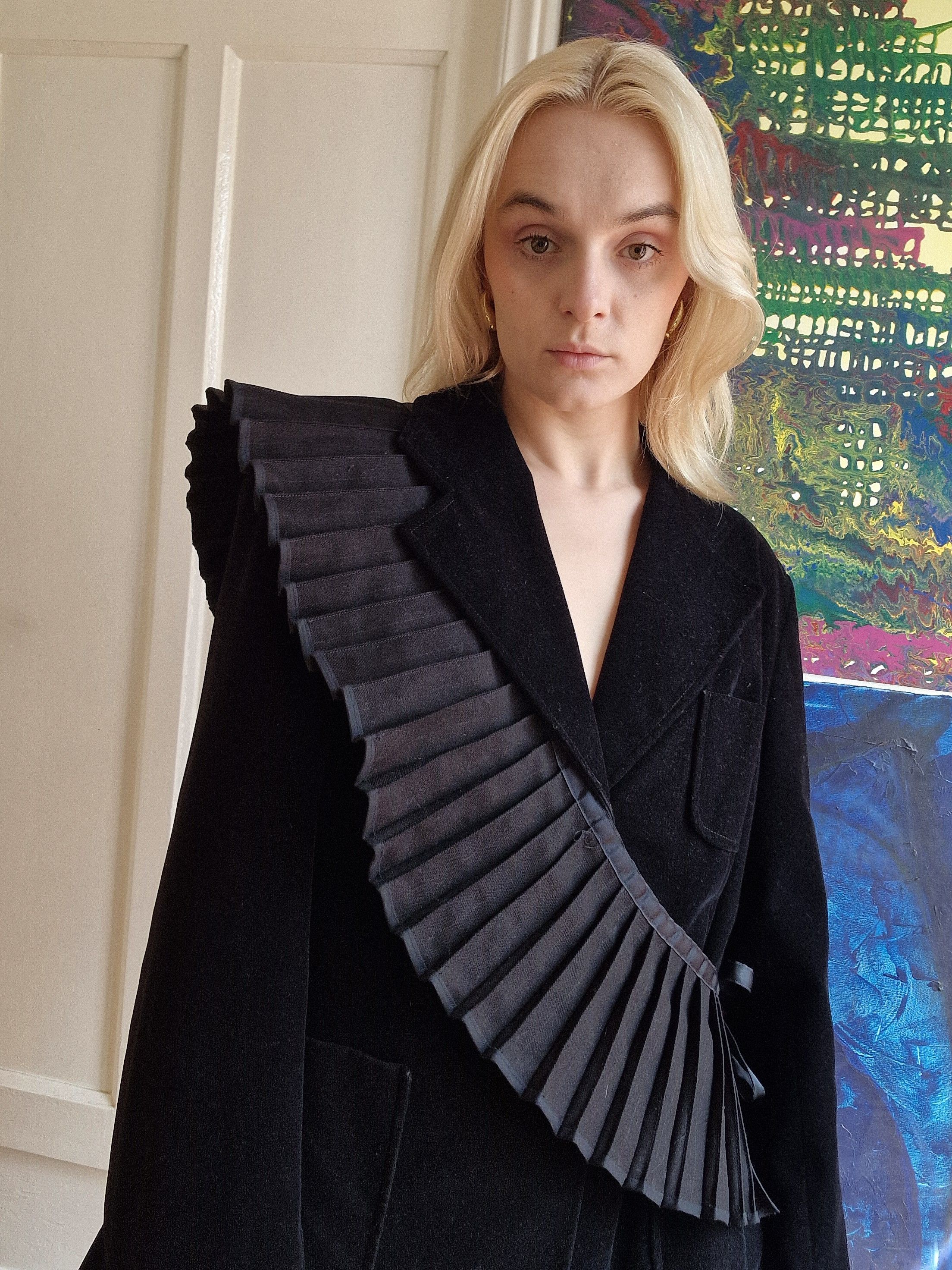 Other Accessory for Top / Jacket / Bodysuit / Sweater Size M / US 6-8 / IT 42-44 - 9 Thumbnail