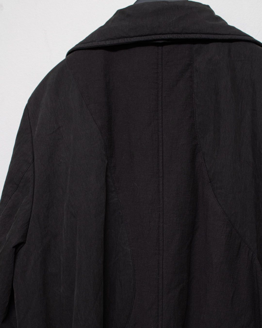 Professor.E Professor.E FW20 Oversized Trench Coat Size US L / EU 52-54 / 3 - 5 Thumbnail