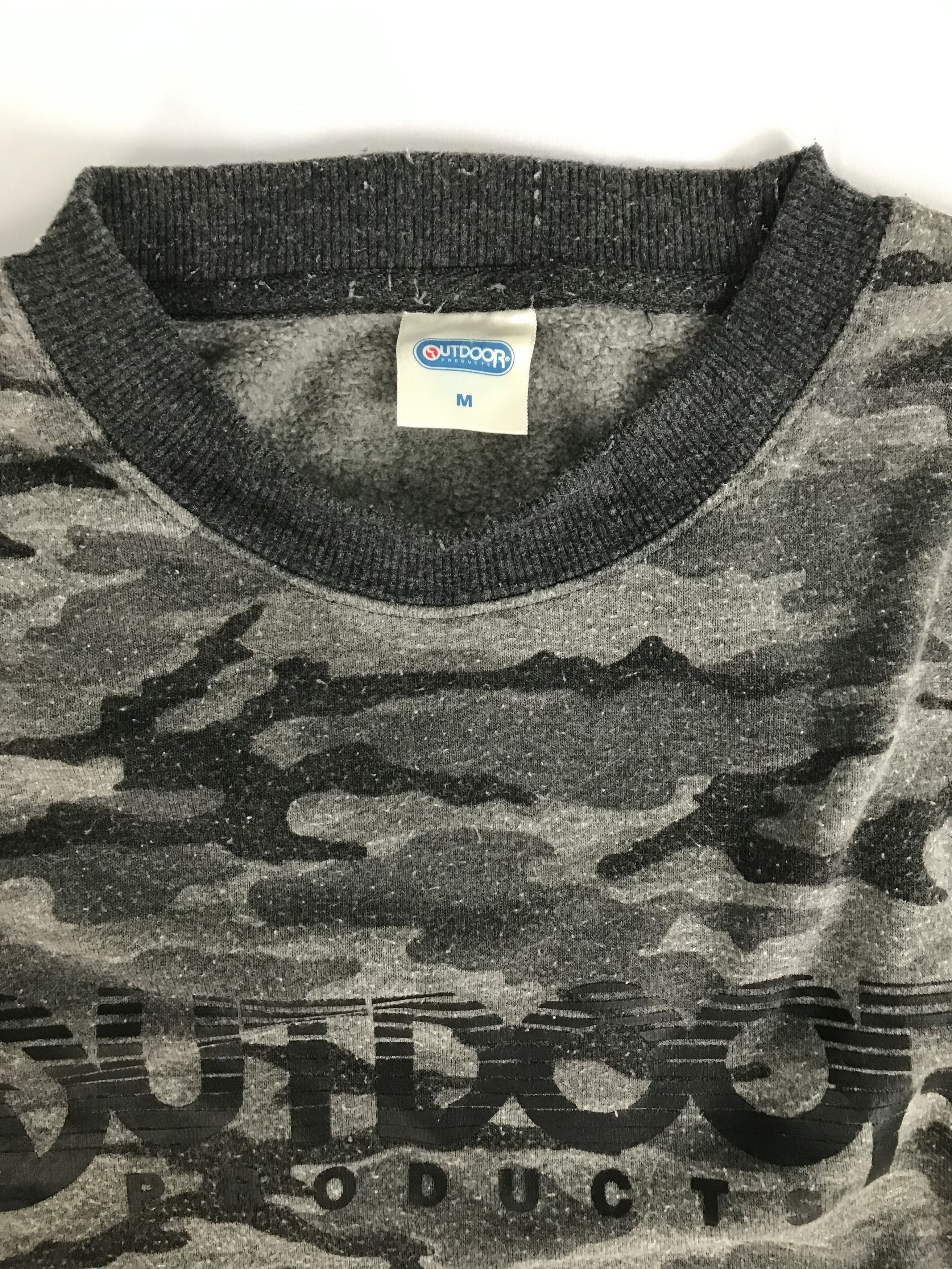 Other Original Outdoor Sweatshirt Size US M / EU 48-50 / 2 - 4 Thumbnail